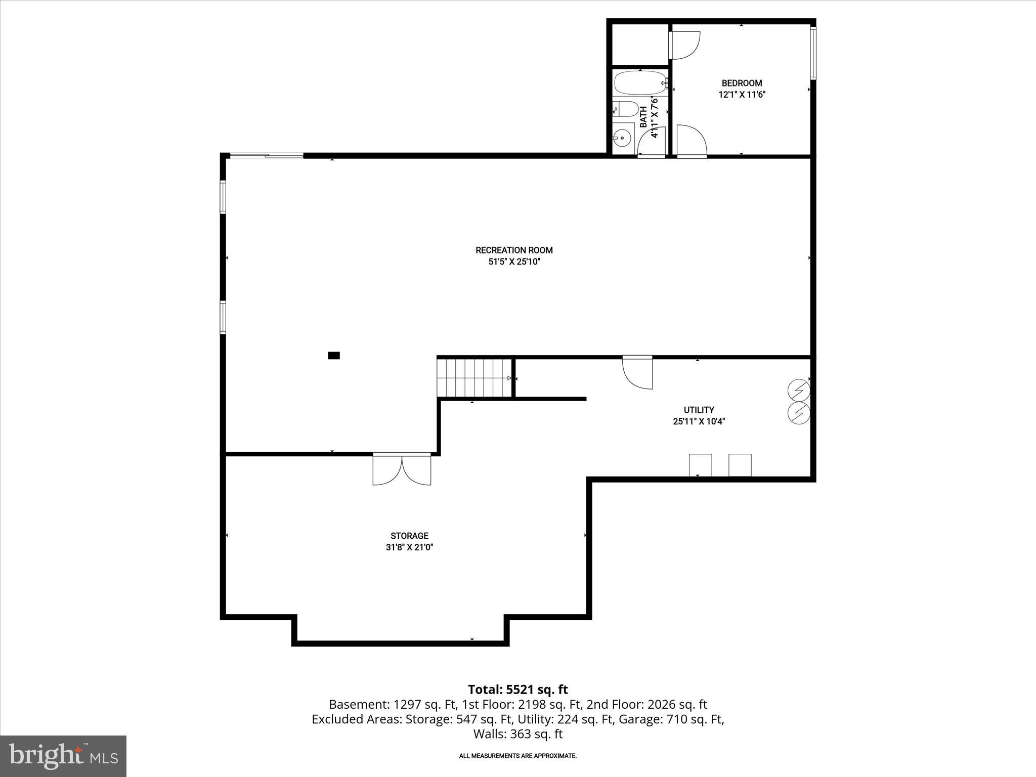 WOODBORNE PRESERVE - Residential