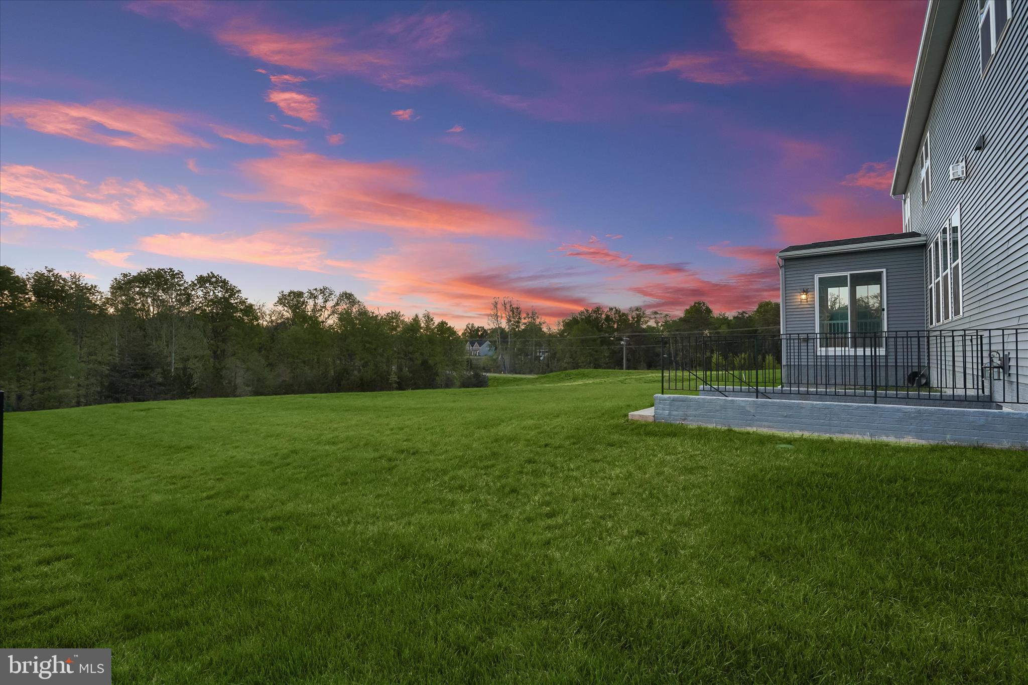 WOODBORNE PRESERVE - Residential