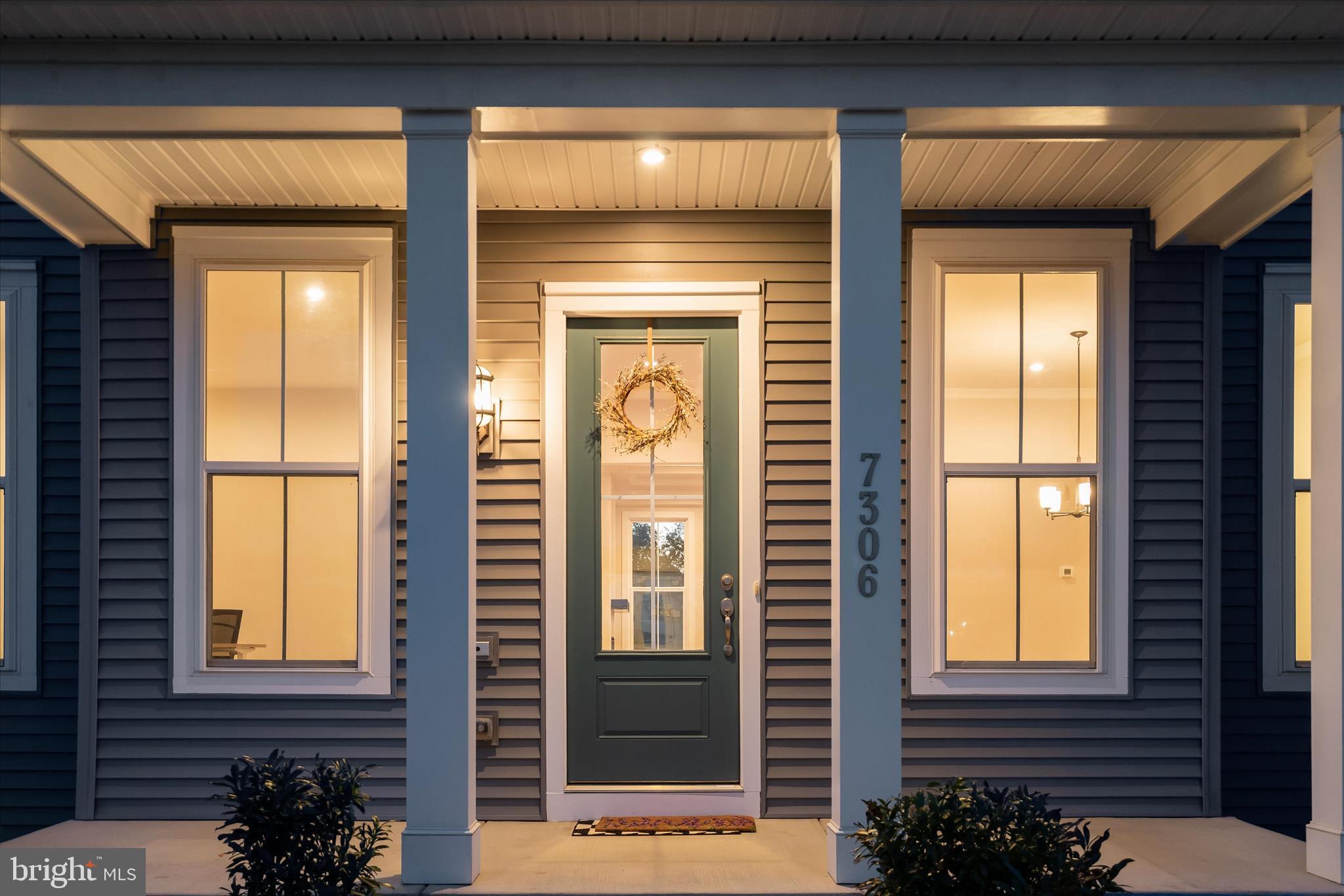 WOODBORNE PRESERVE - Residential