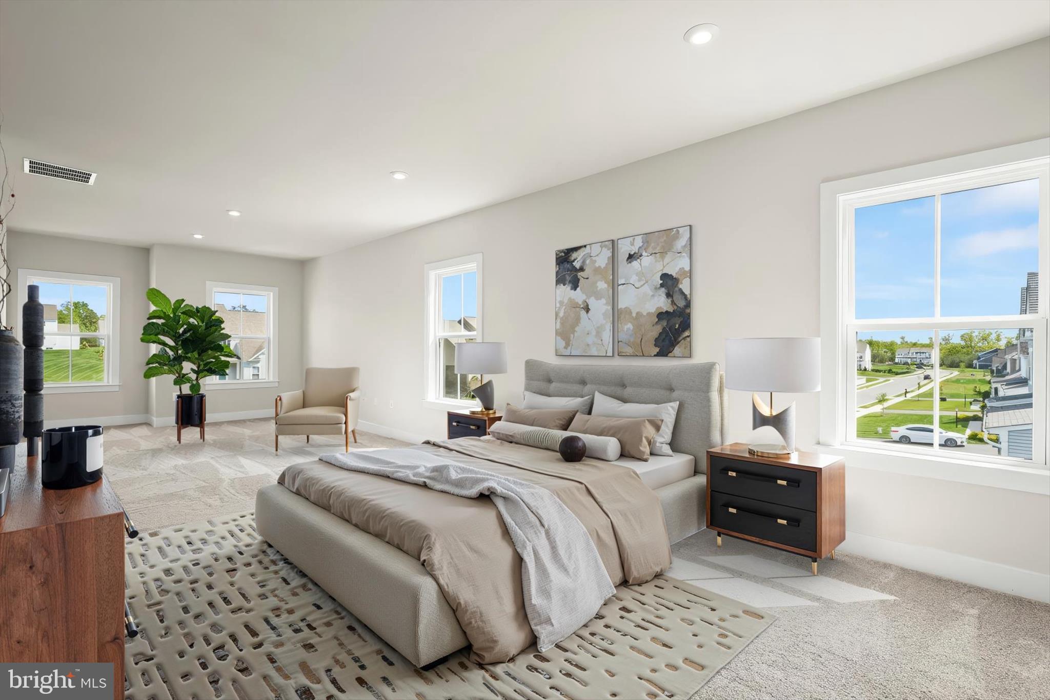 WOODBORNE PRESERVE - Residential