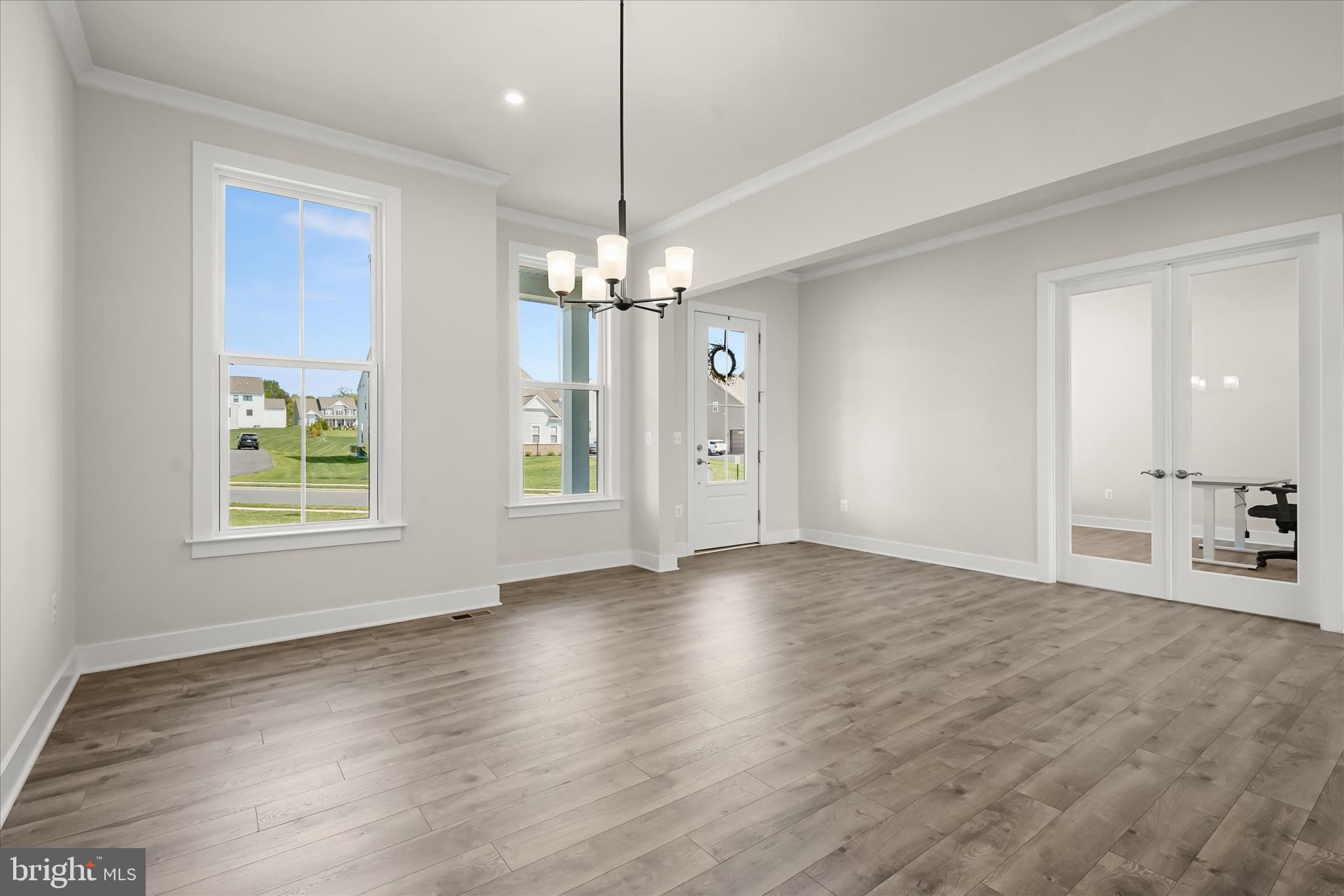 WOODBORNE PRESERVE - Residential