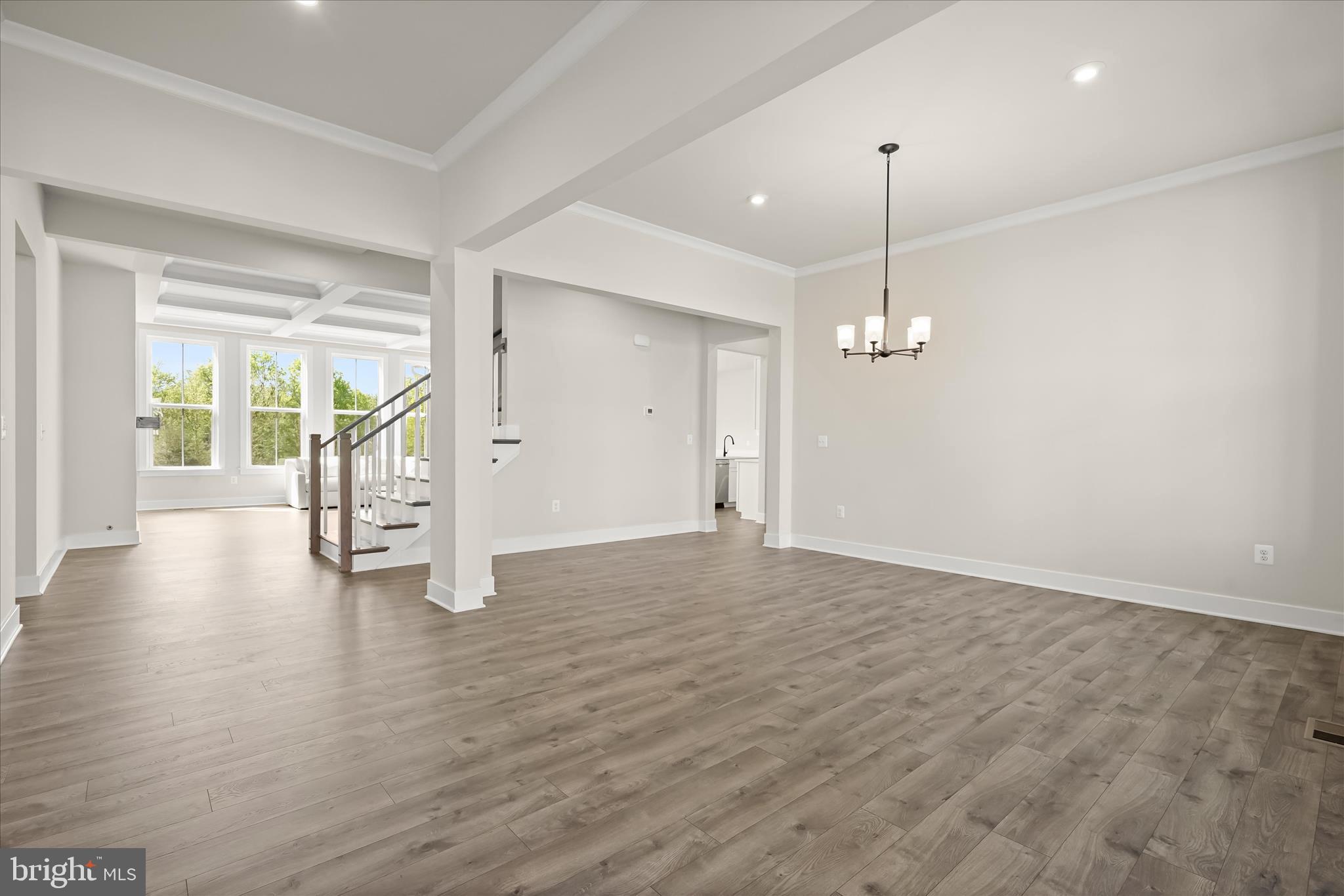 WOODBORNE PRESERVE - Residential