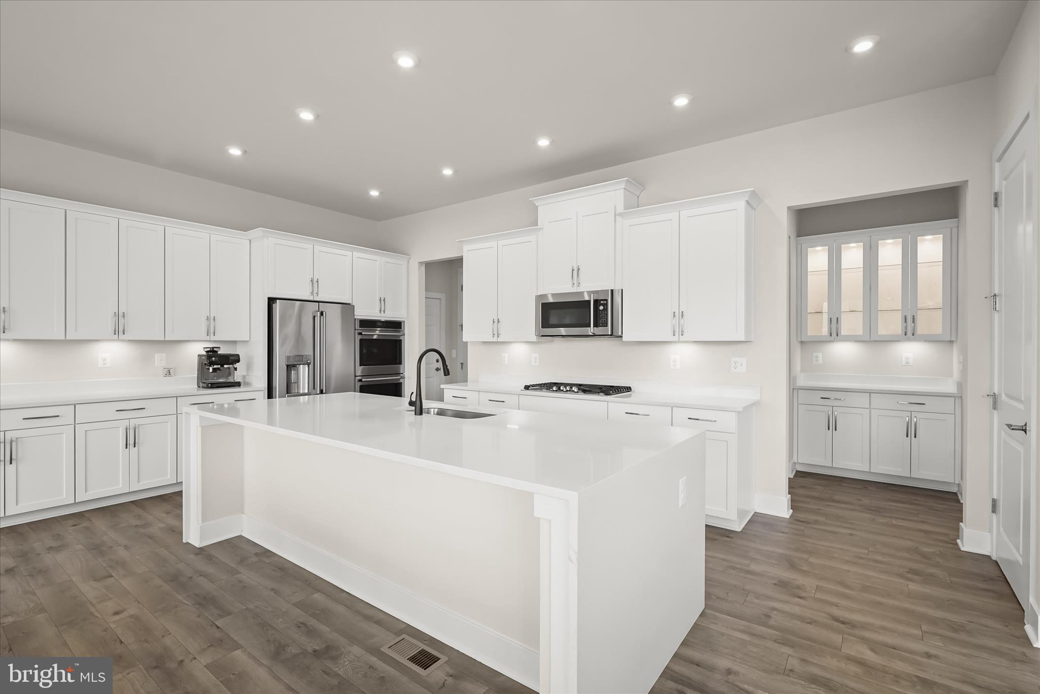 WOODBORNE PRESERVE - Residential