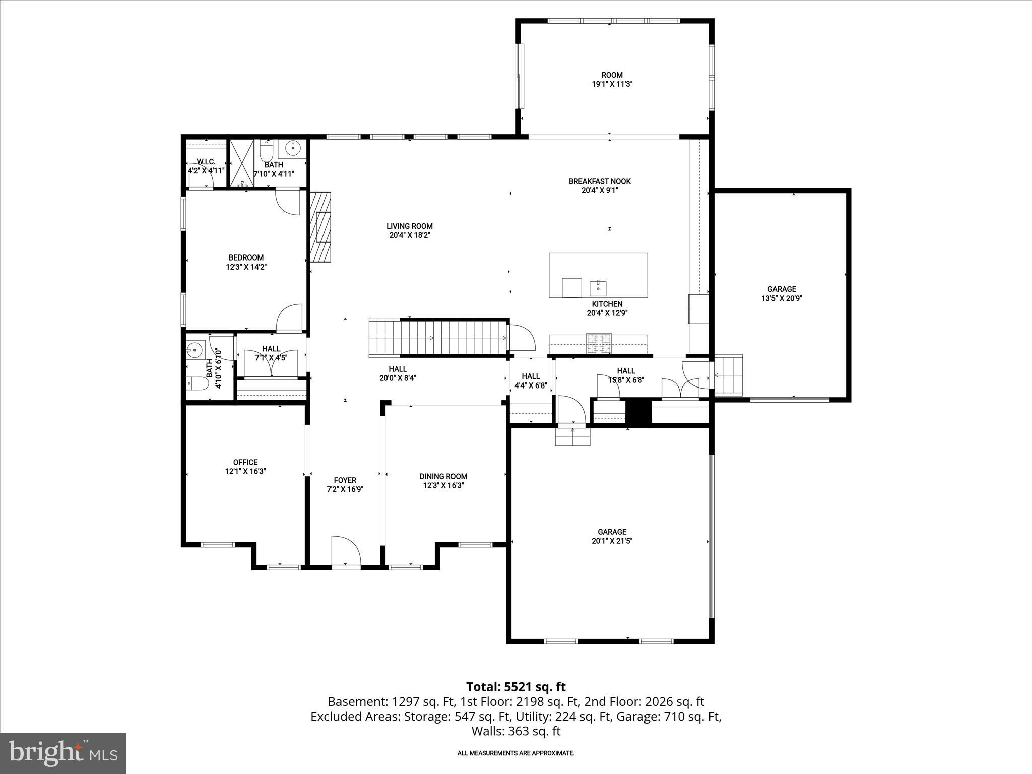 WOODBORNE PRESERVE - Residential