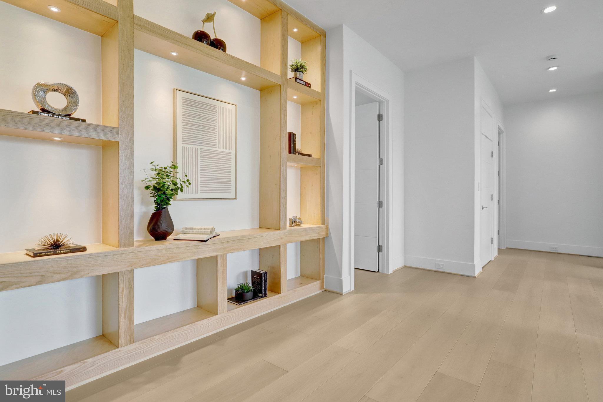 LEWINSVILLE HEIGHTS - Residential