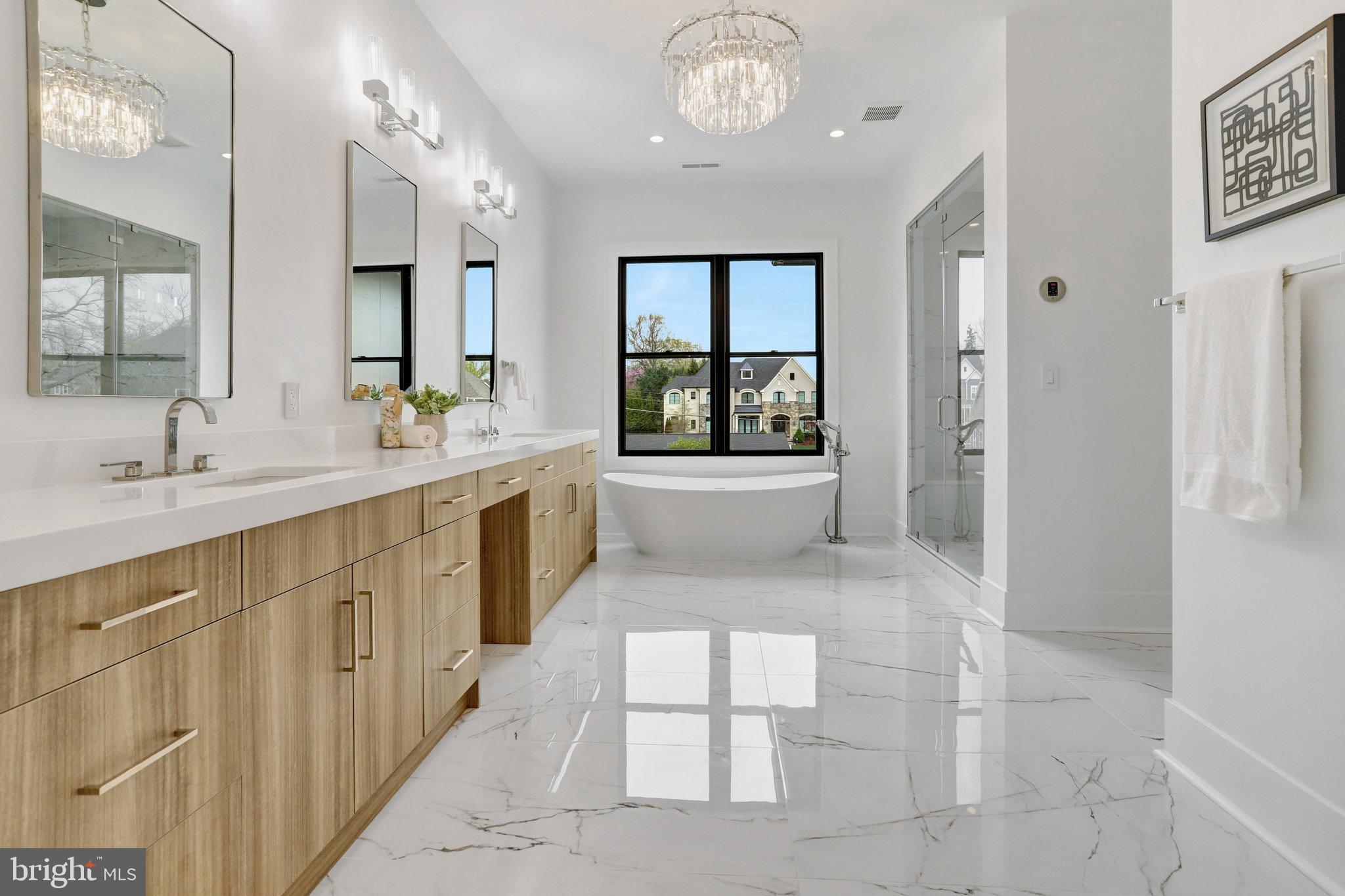 LEWINSVILLE HEIGHTS - Residential