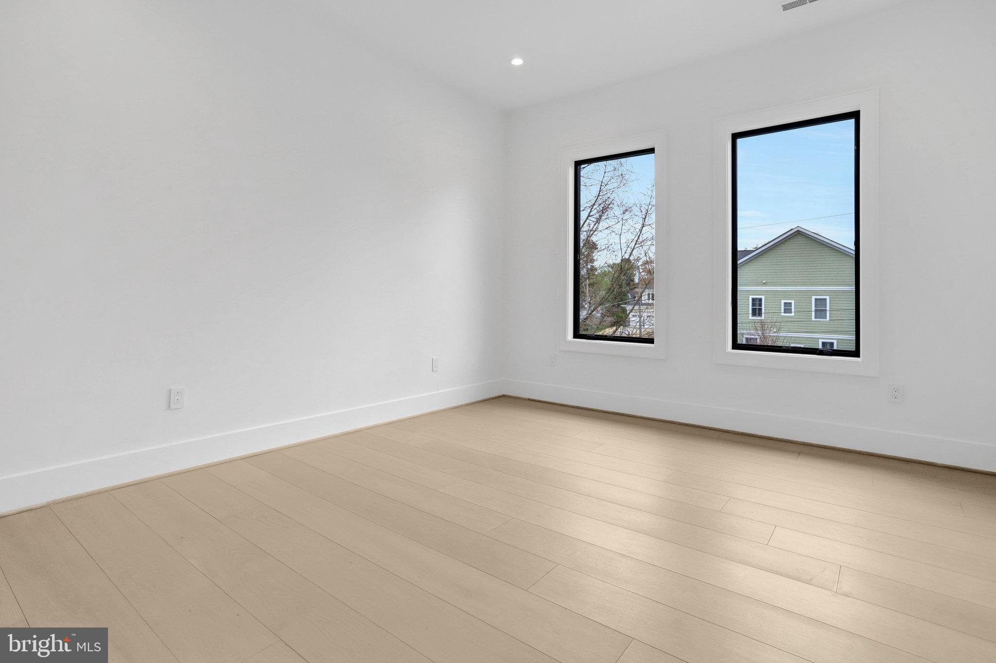 LEWINSVILLE HEIGHTS - Residential