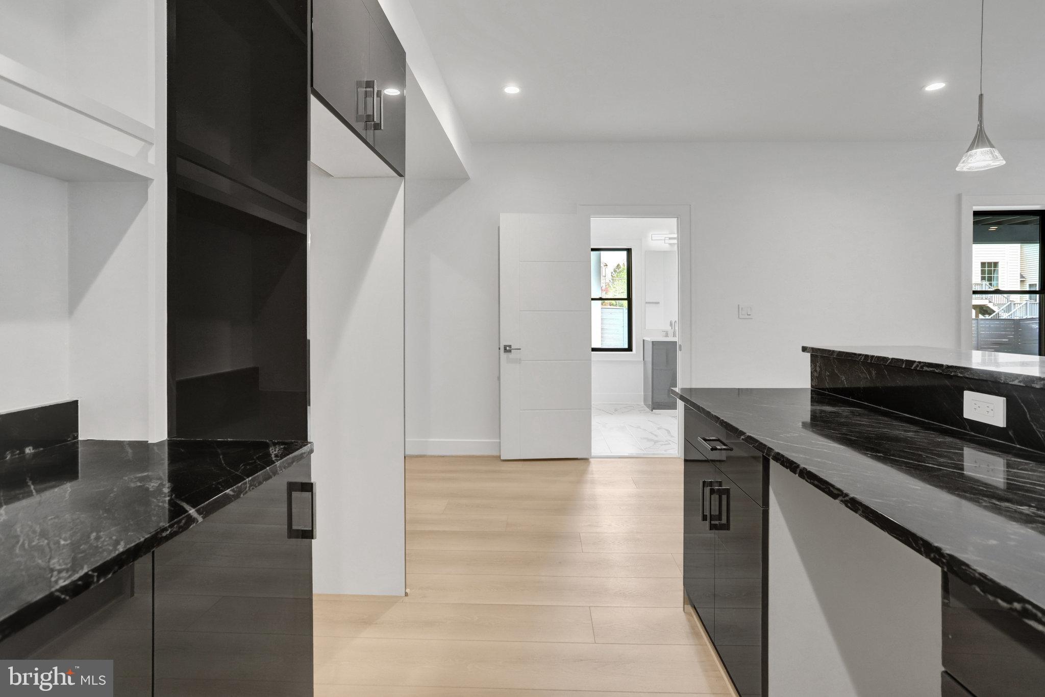 LEWINSVILLE HEIGHTS - Residential