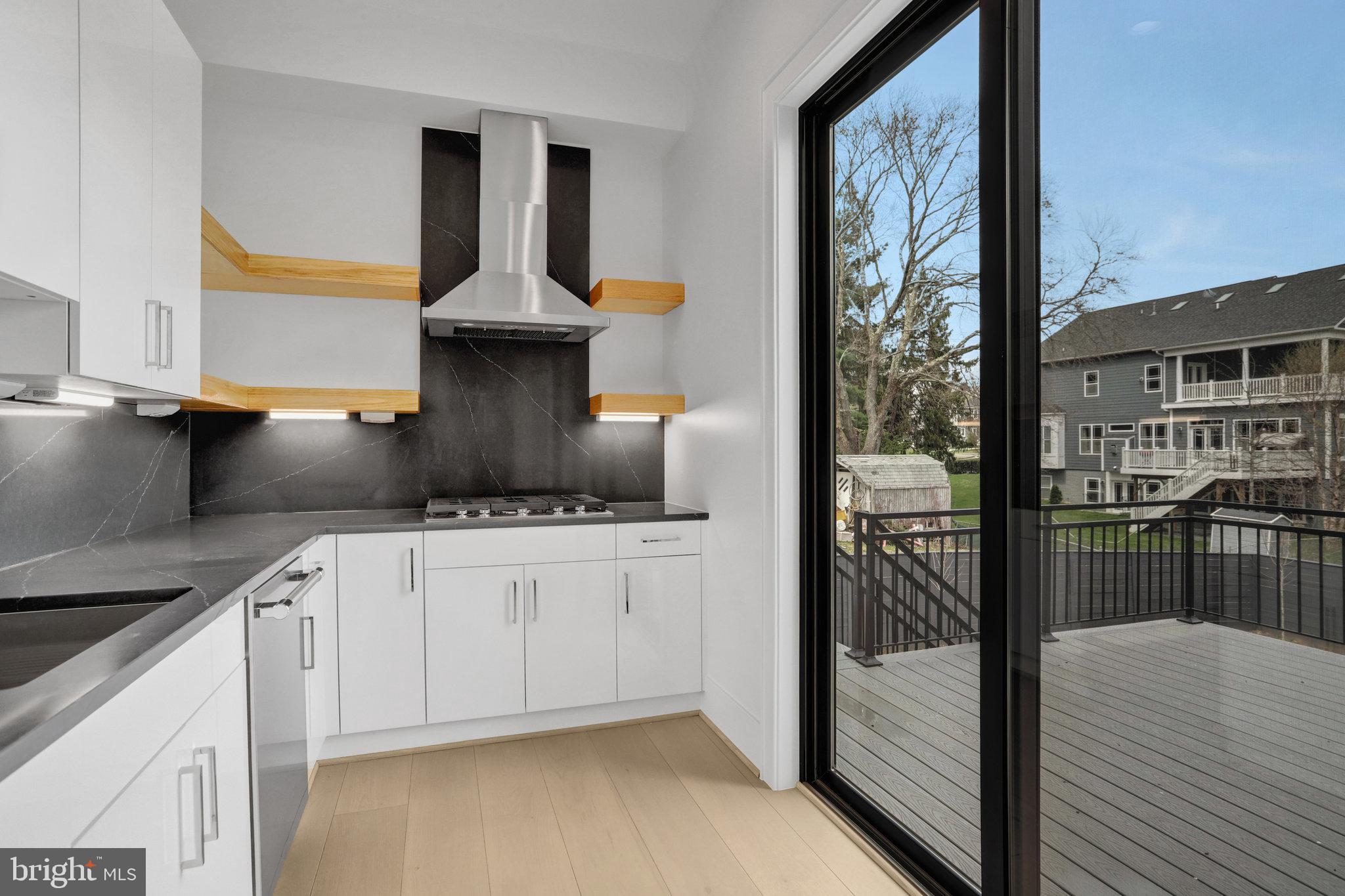 LEWINSVILLE HEIGHTS - Residential