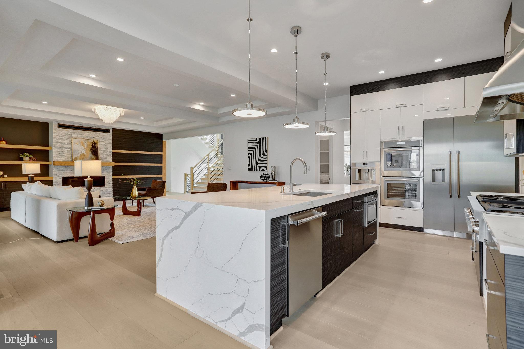 LEWINSVILLE HEIGHTS - Residential