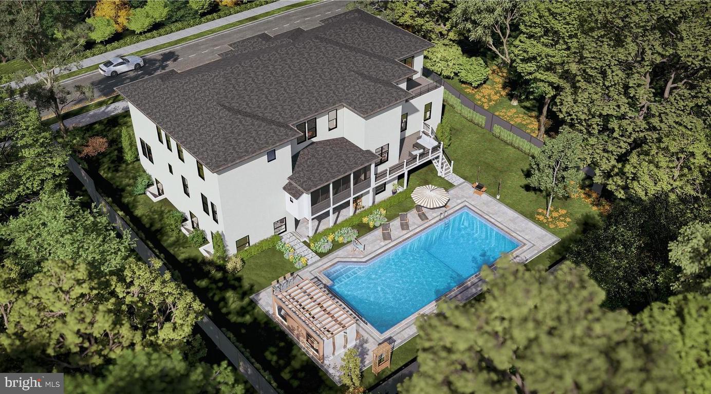 LEWINSVILLE HEIGHTS - Residential