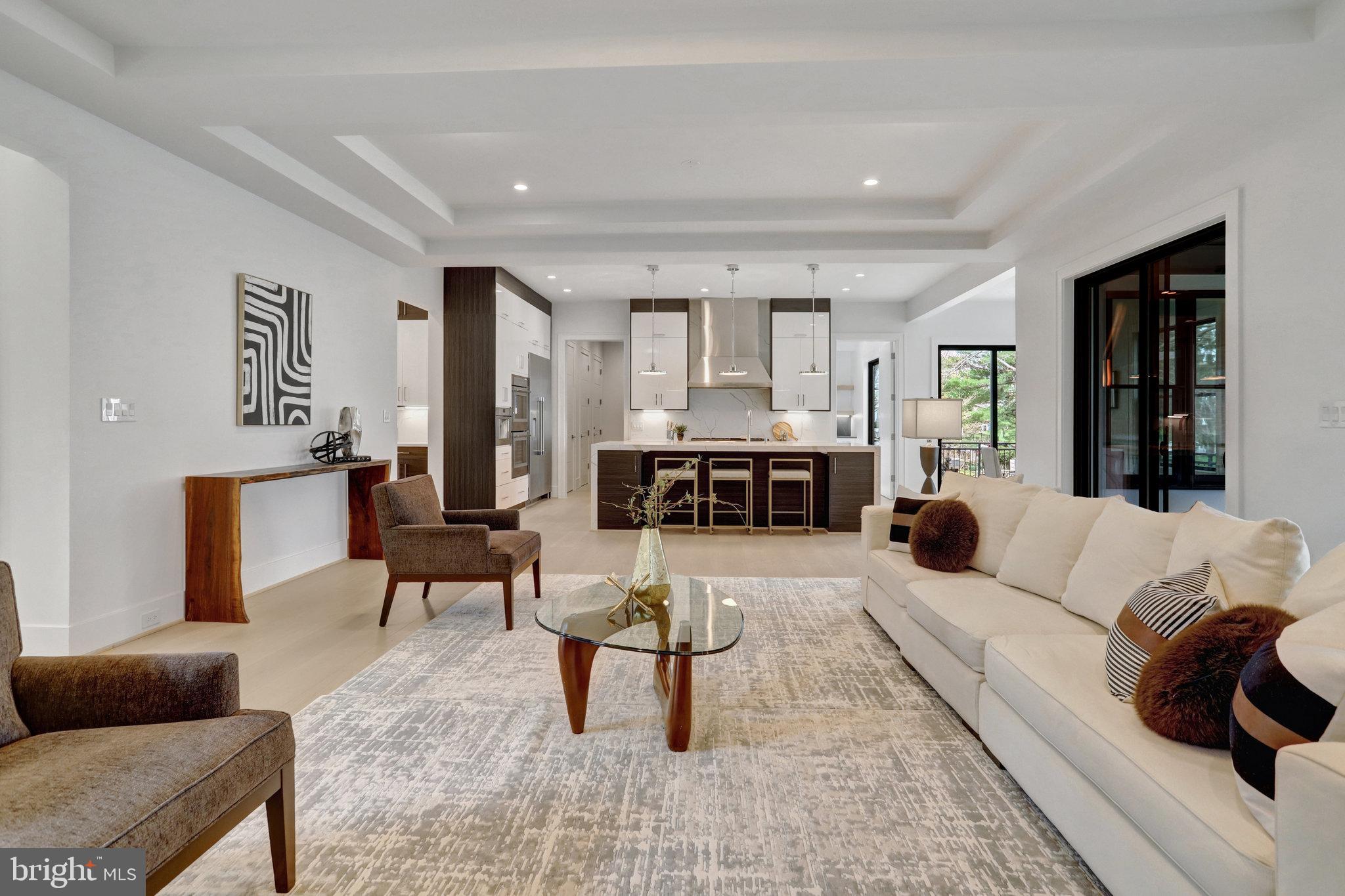 LEWINSVILLE HEIGHTS - Residential