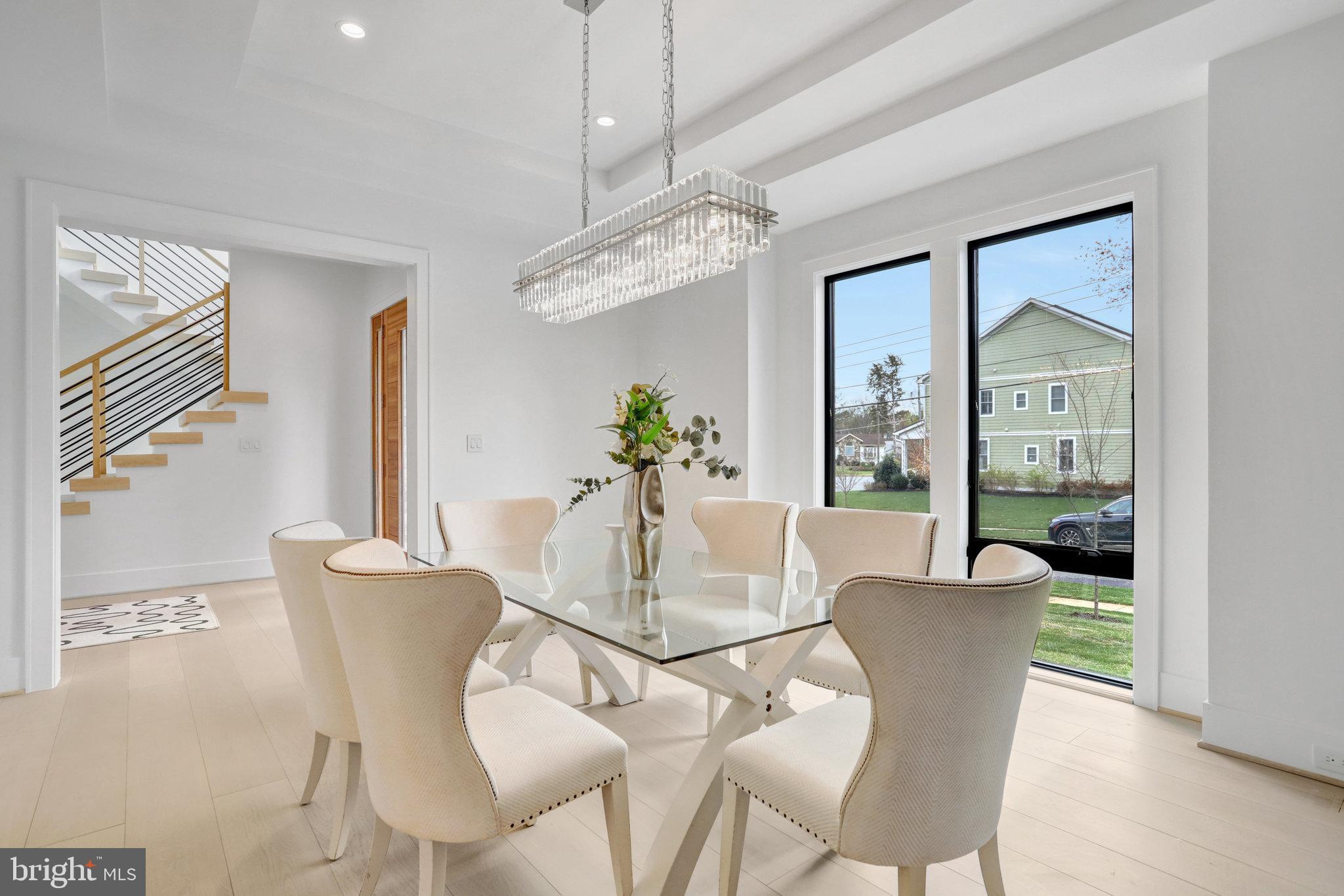 LEWINSVILLE HEIGHTS - Residential