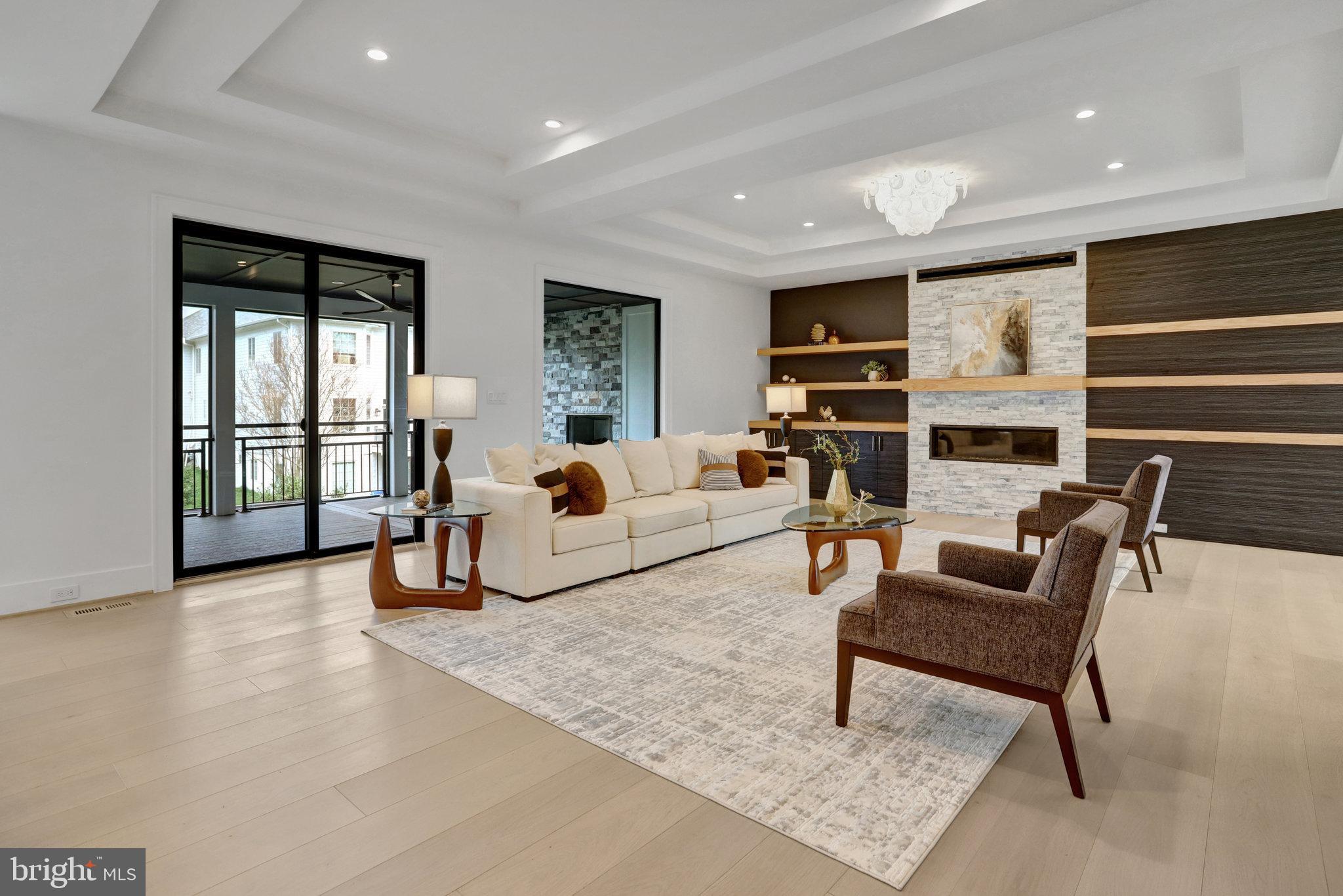 LEWINSVILLE HEIGHTS - Residential