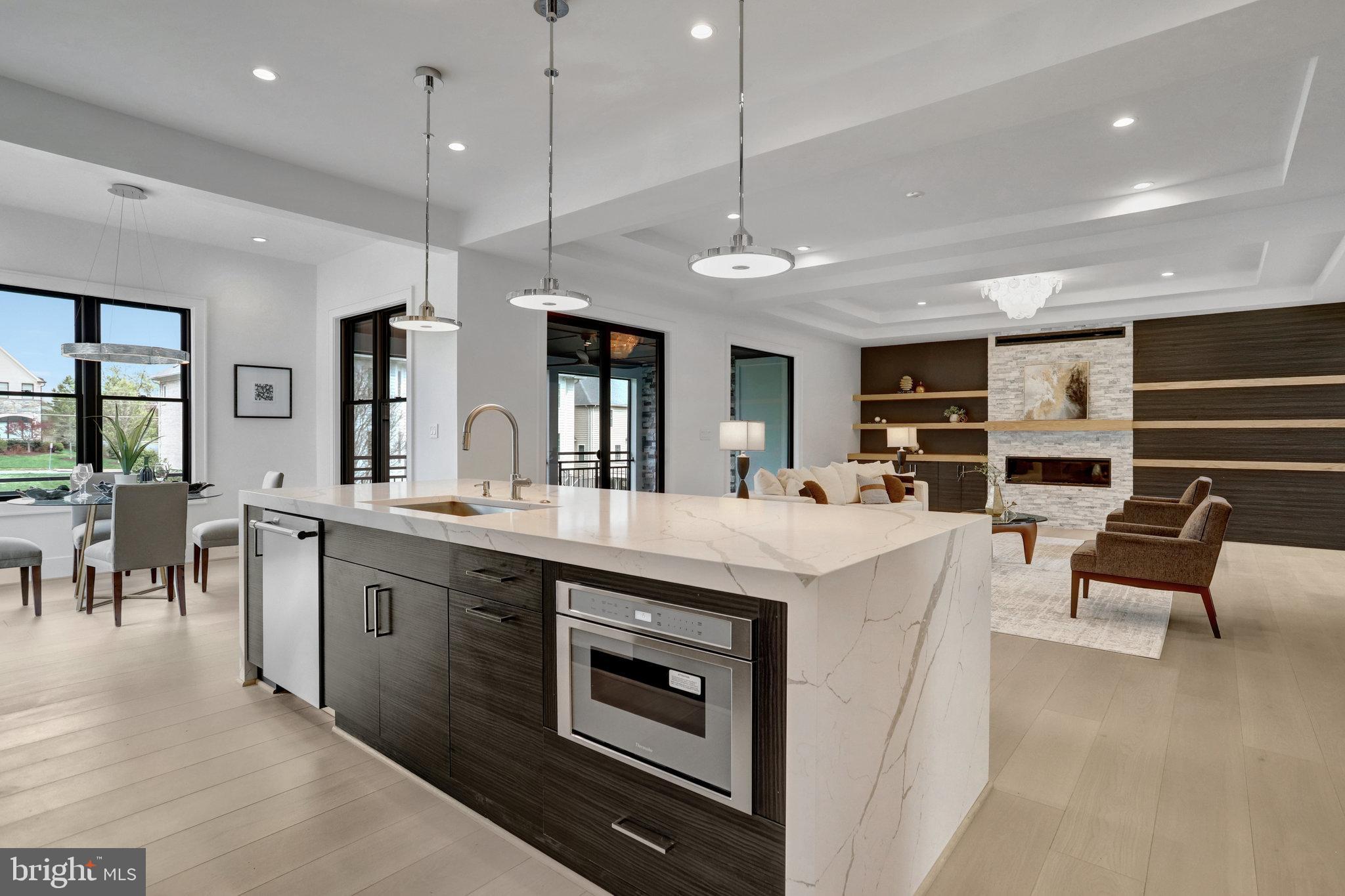 LEWINSVILLE HEIGHTS - Residential