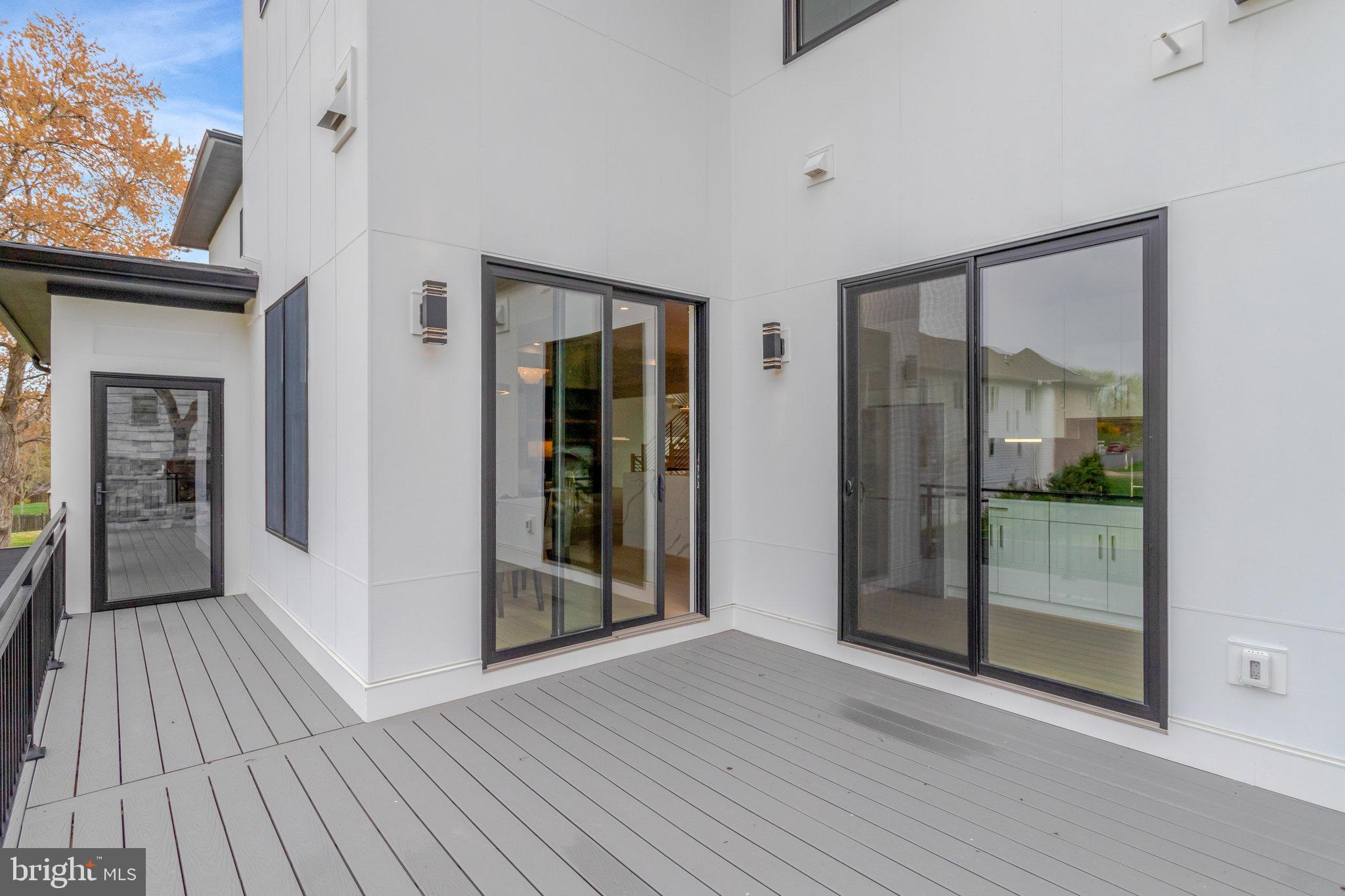 LEWINSVILLE HEIGHTS - Residential