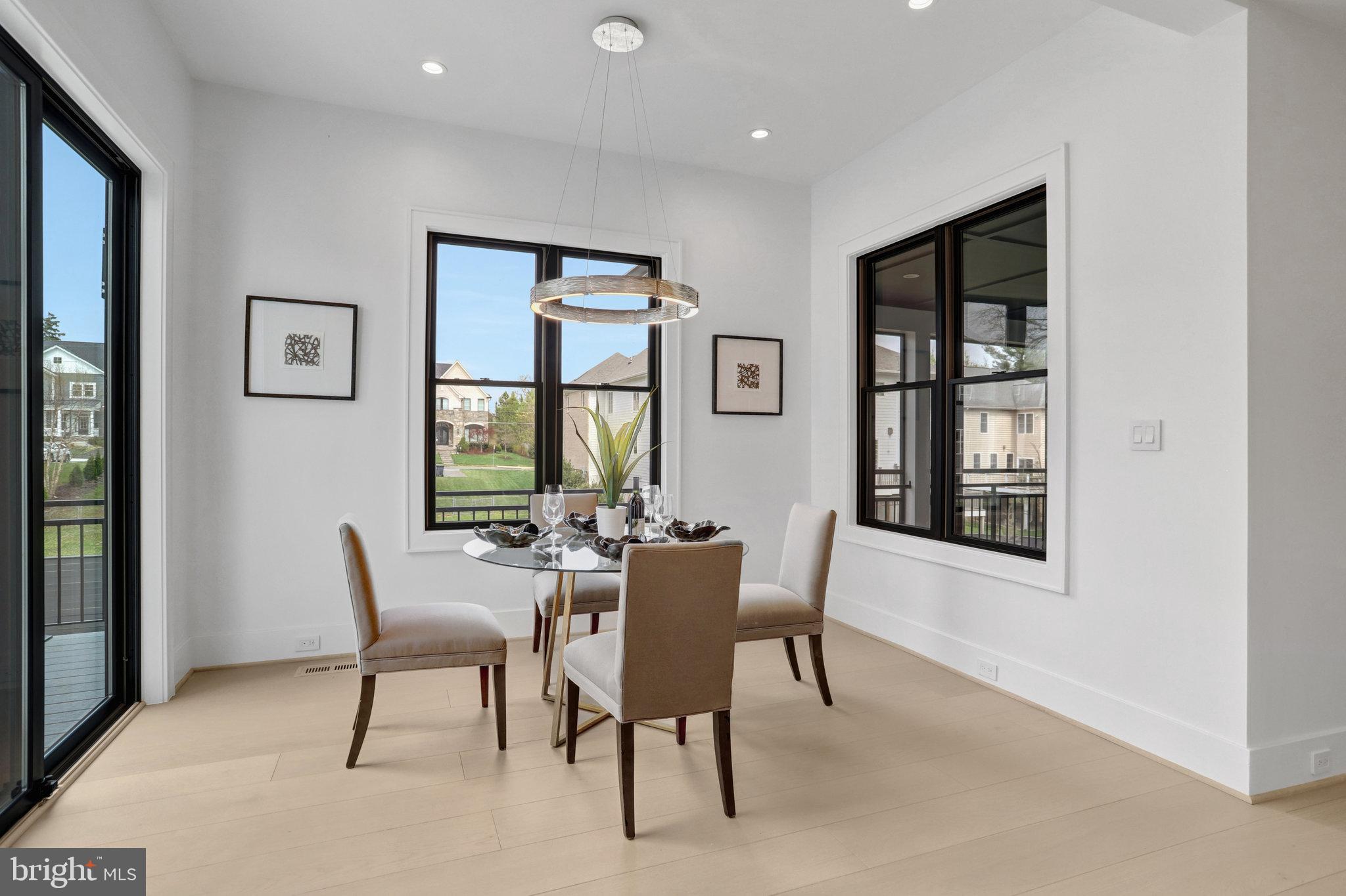 LEWINSVILLE HEIGHTS - Residential