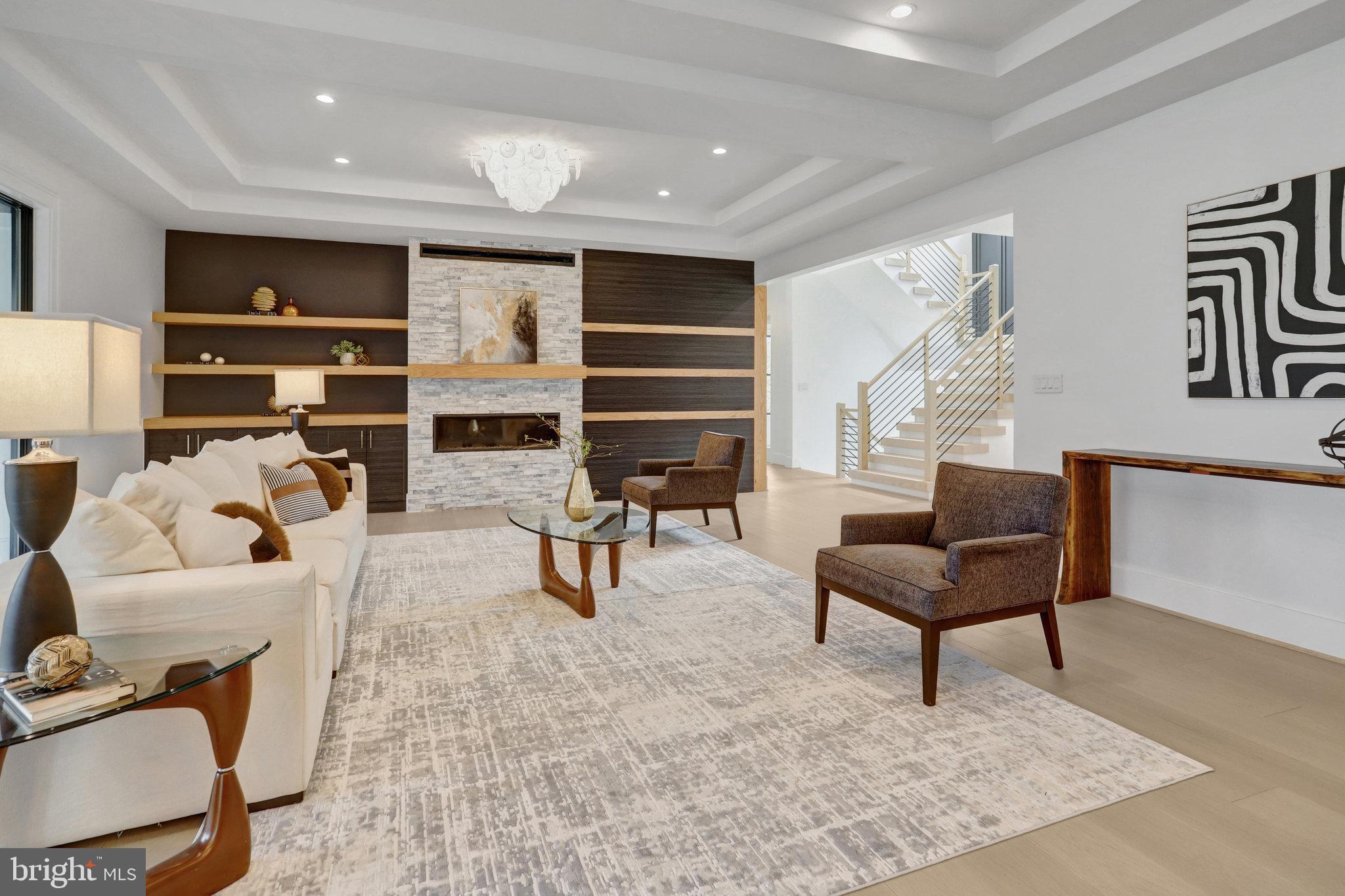 LEWINSVILLE HEIGHTS - Residential