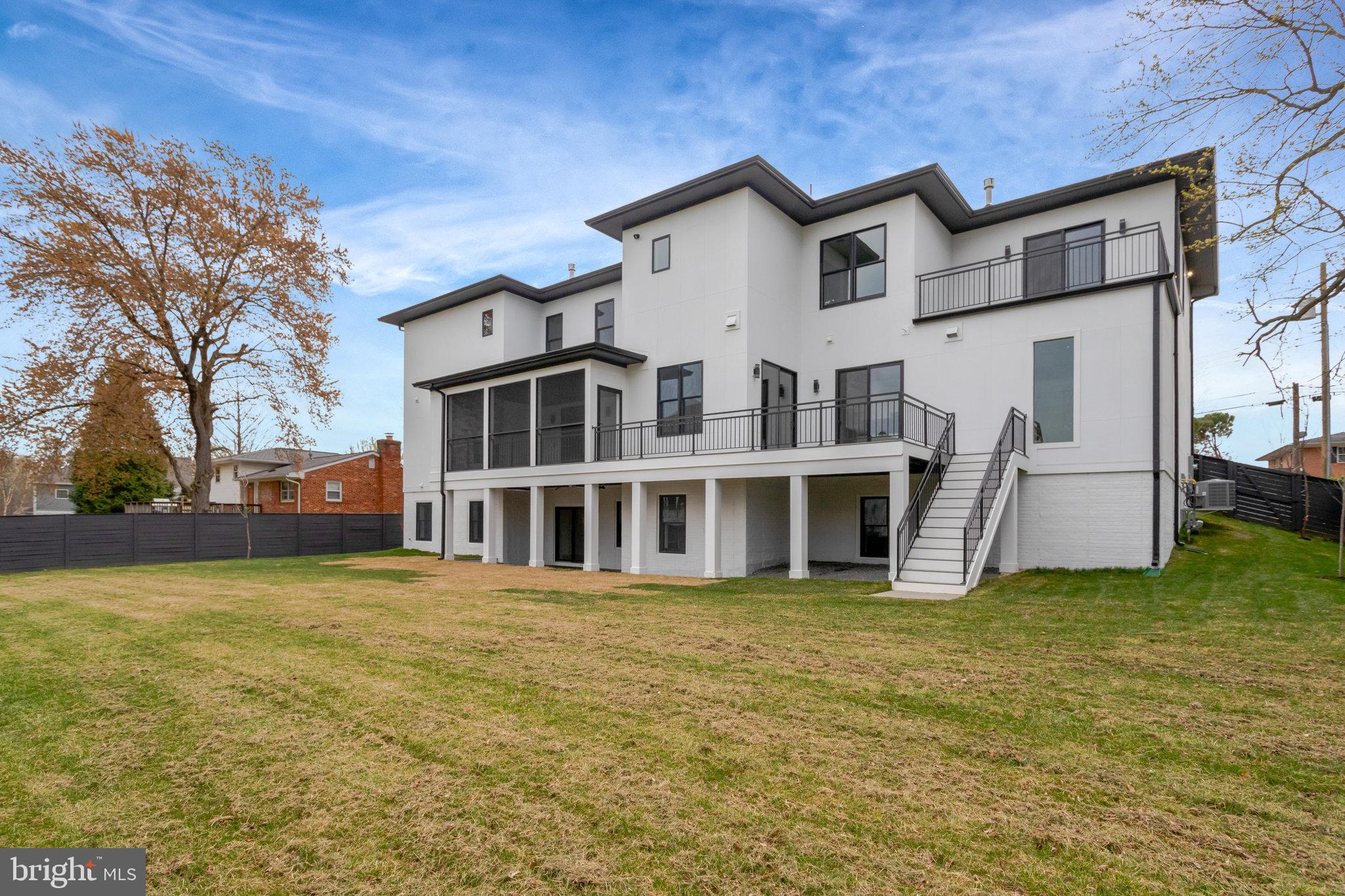 LEWINSVILLE HEIGHTS - Residential