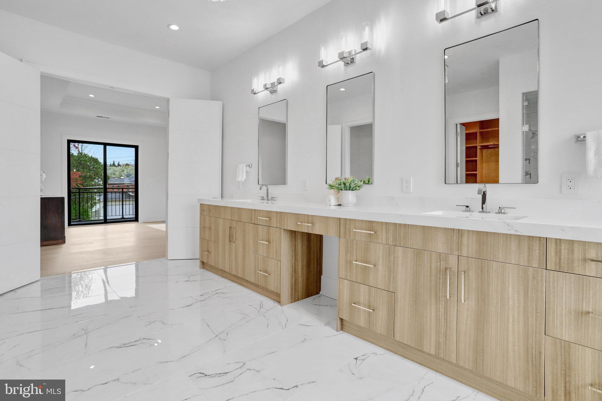 LEWINSVILLE HEIGHTS - Residential