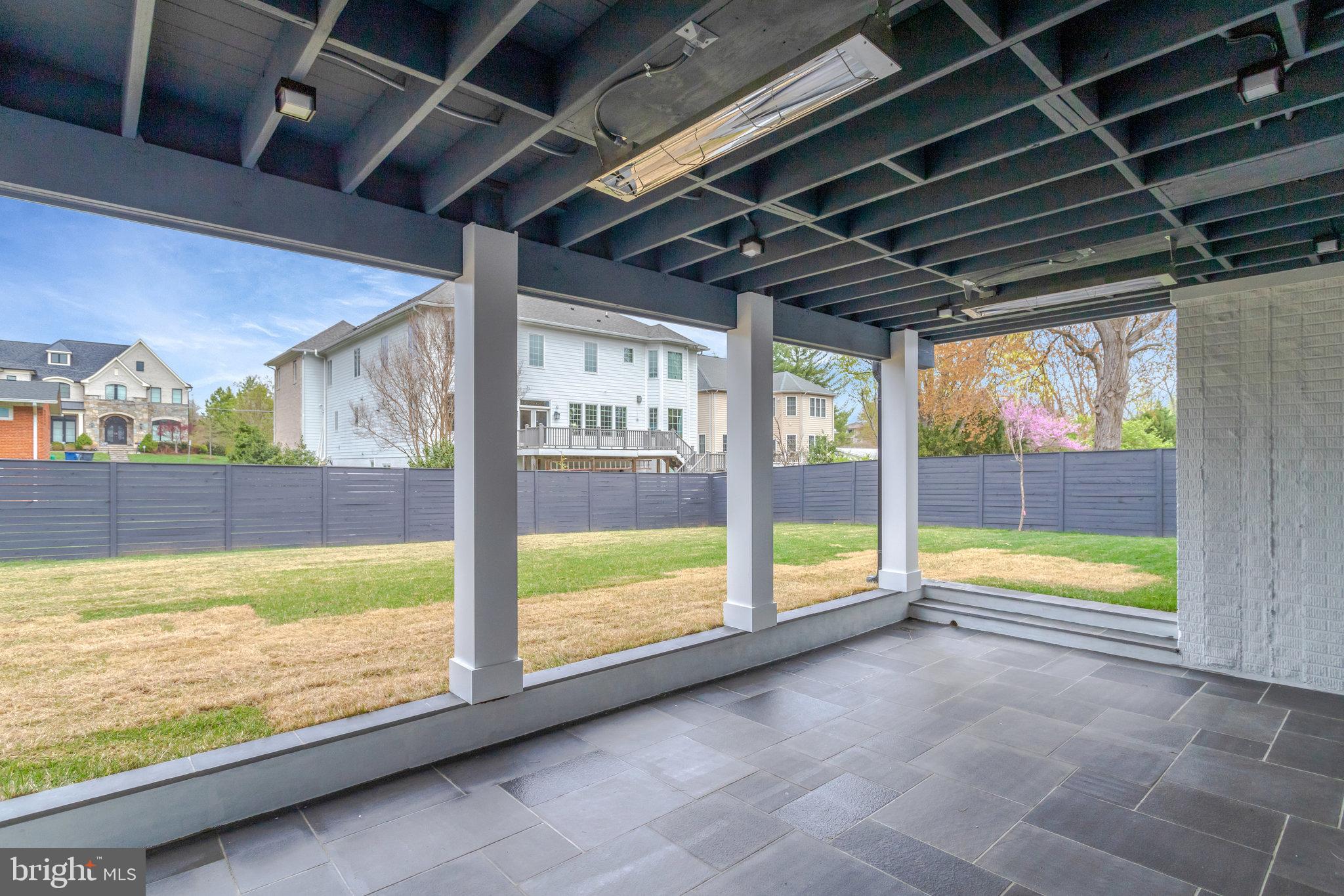 LEWINSVILLE HEIGHTS - Residential