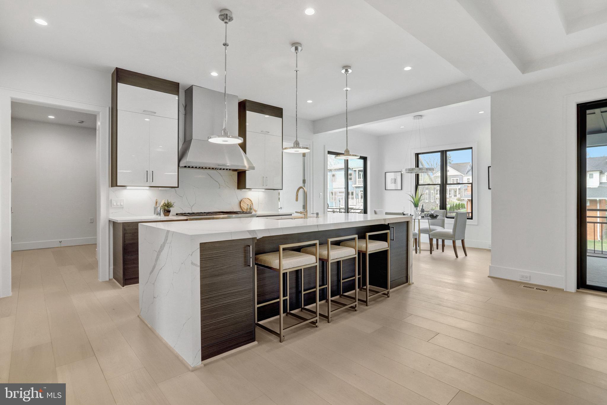 LEWINSVILLE HEIGHTS - Residential