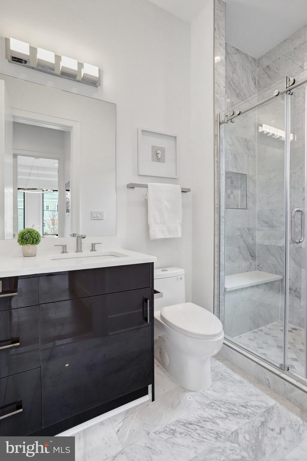 LEWINSVILLE HEIGHTS - Residential