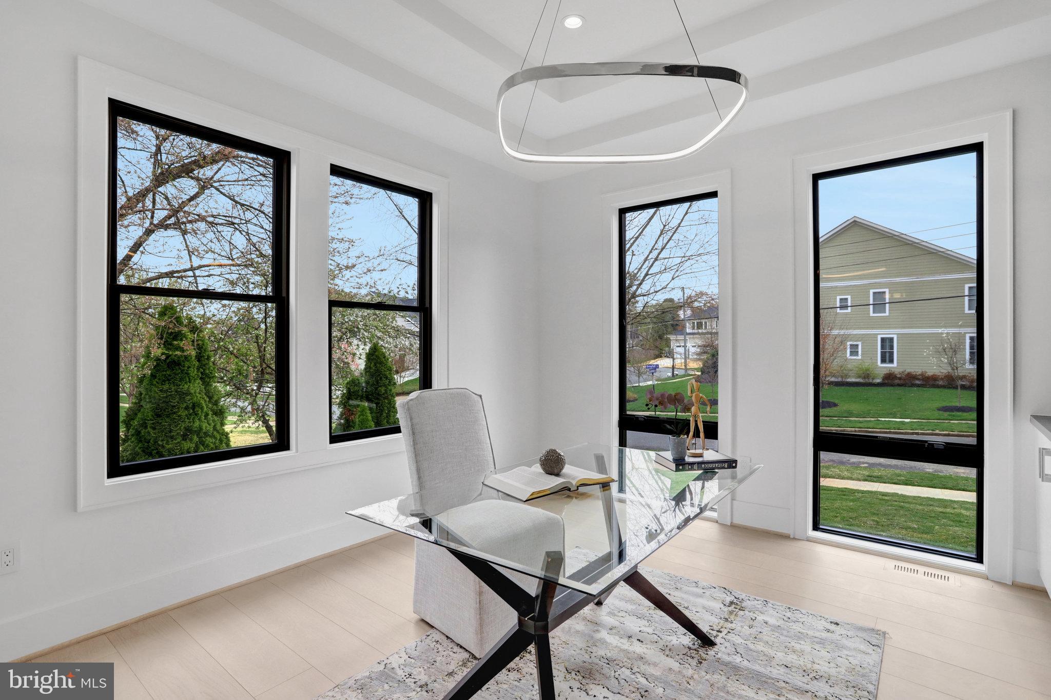 LEWINSVILLE HEIGHTS - Residential