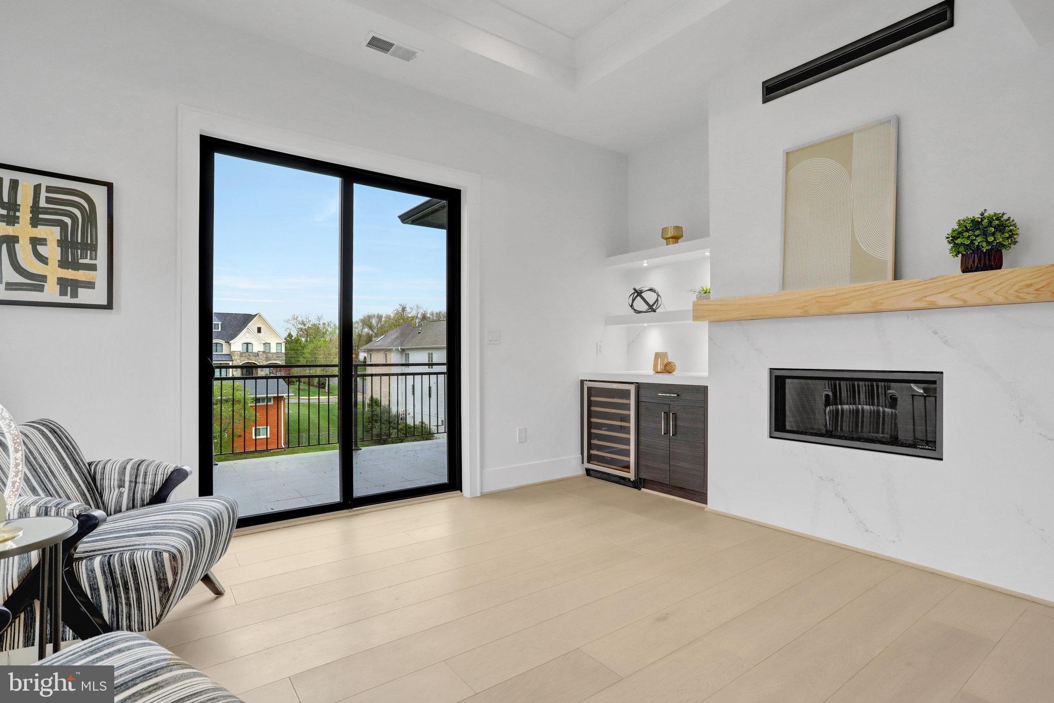 LEWINSVILLE HEIGHTS - Residential