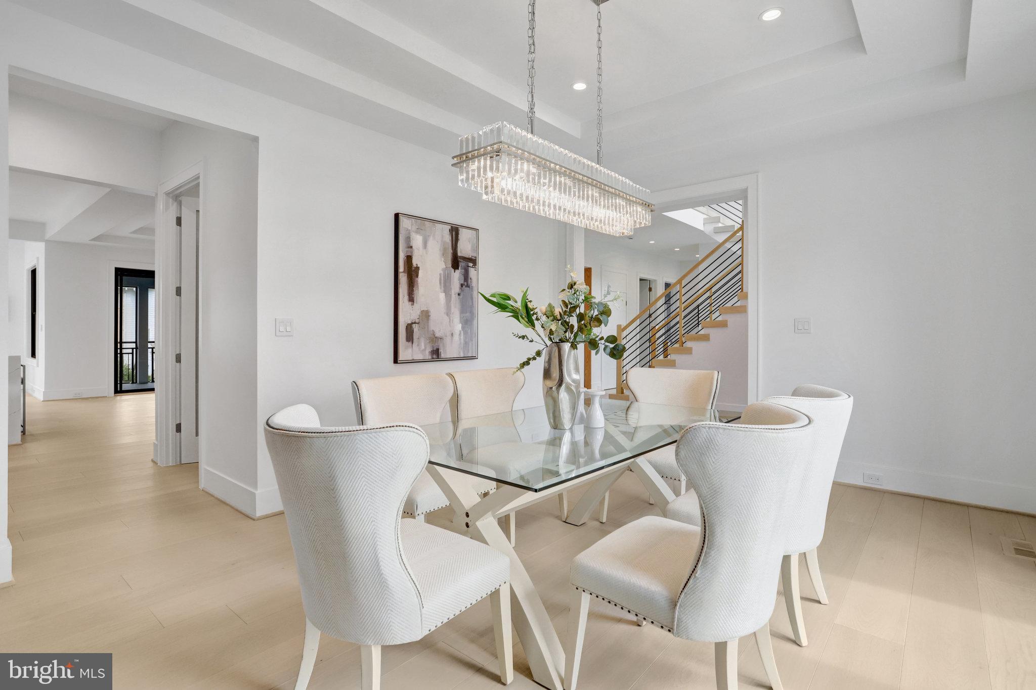 LEWINSVILLE HEIGHTS - Residential