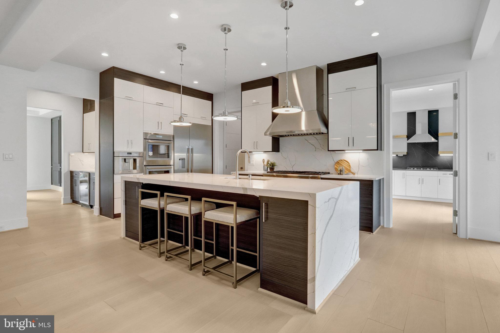 LEWINSVILLE HEIGHTS - Residential