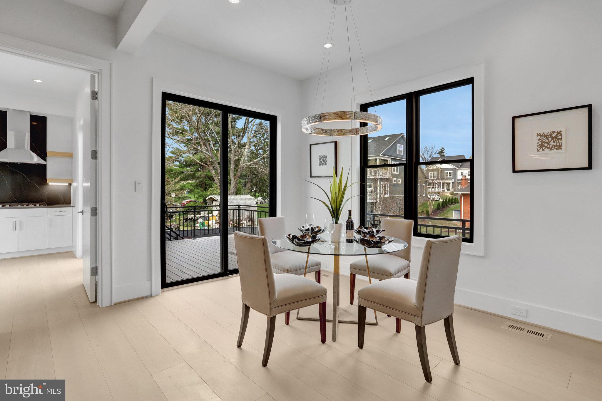 LEWINSVILLE HEIGHTS - Residential