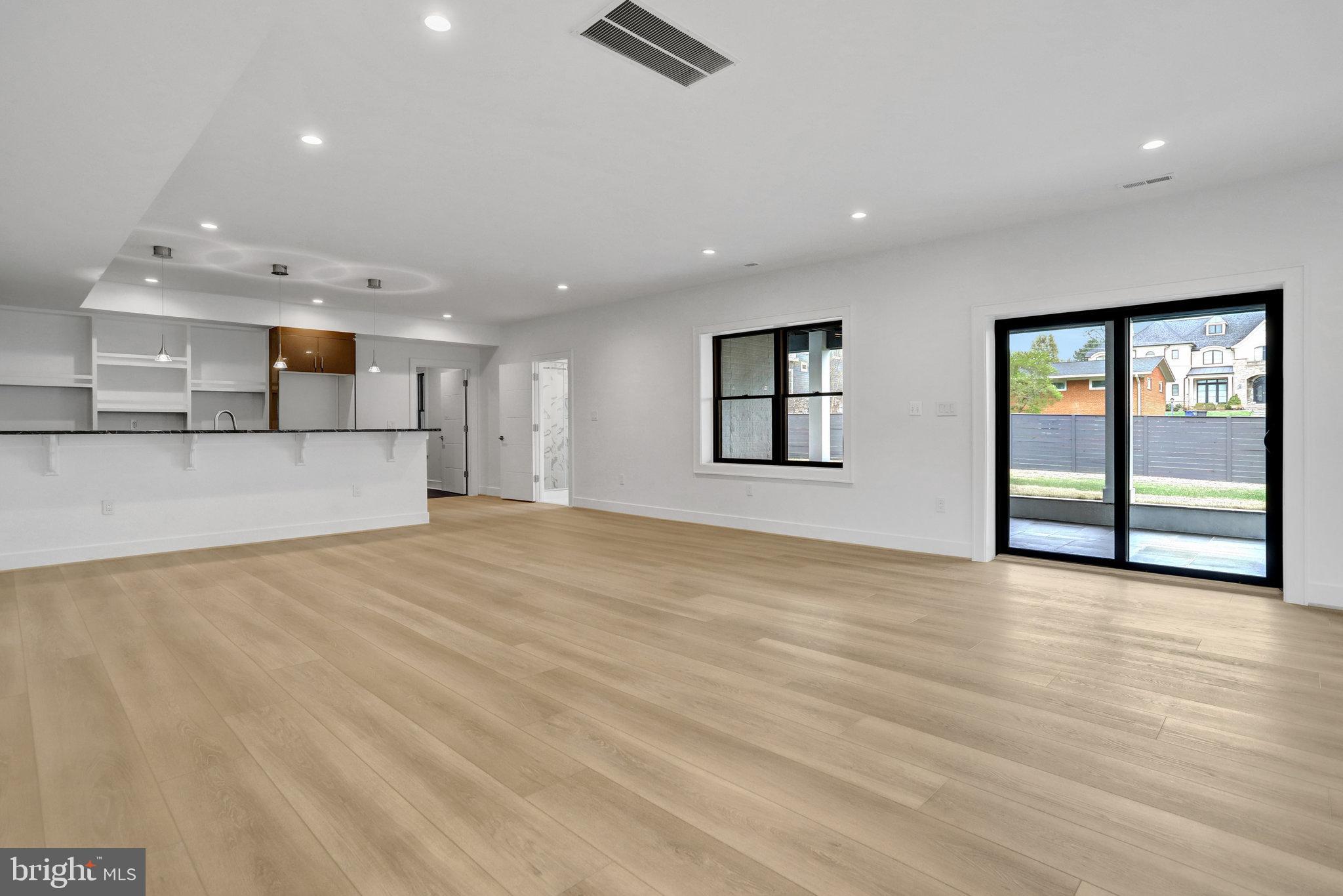 LEWINSVILLE HEIGHTS - Residential