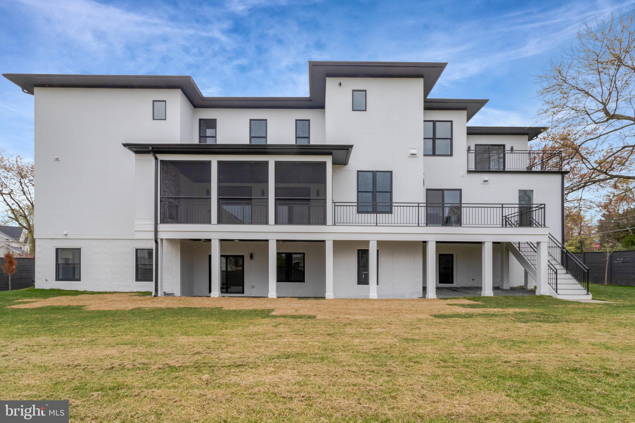 LEWINSVILLE HEIGHTS - Residential