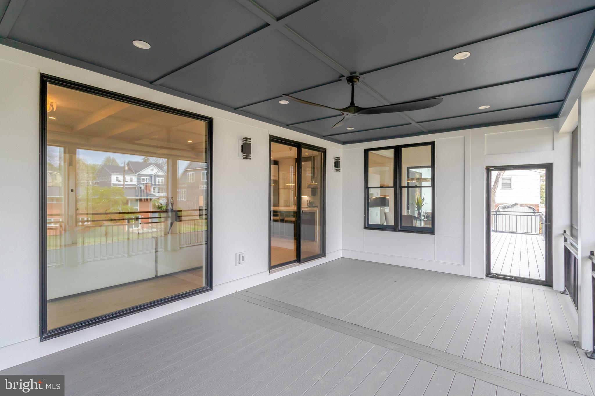 LEWINSVILLE HEIGHTS - Residential