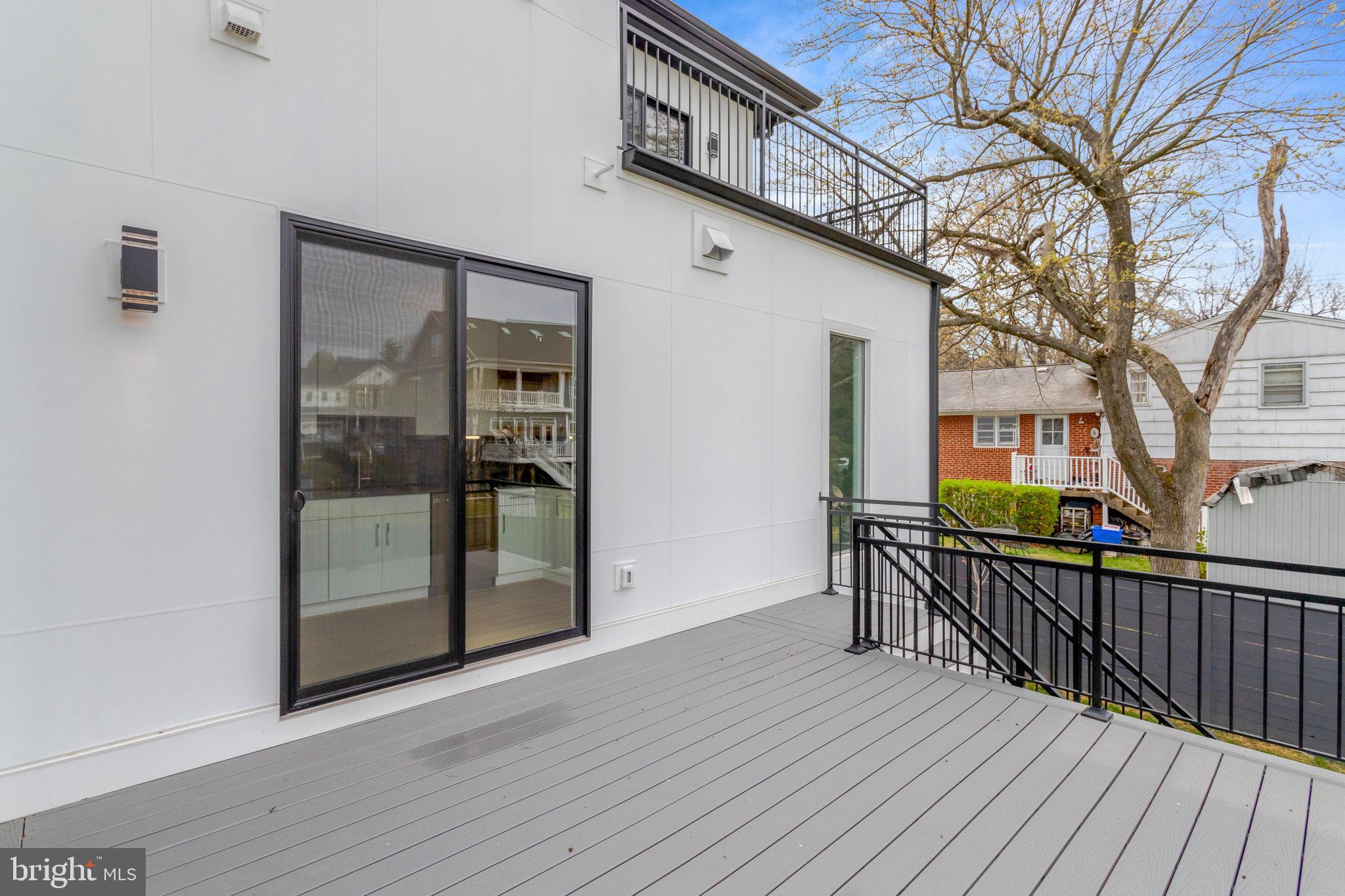 LEWINSVILLE HEIGHTS - Residential