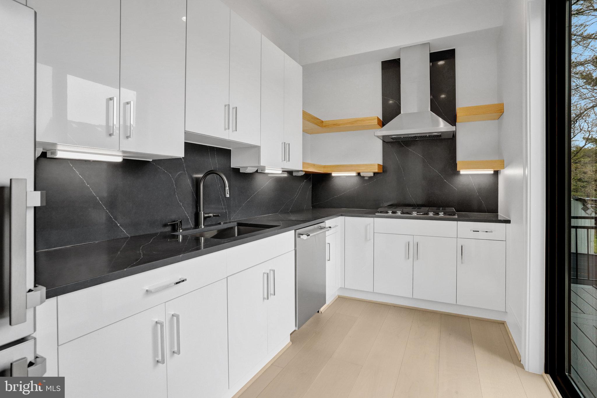 LEWINSVILLE HEIGHTS - Residential