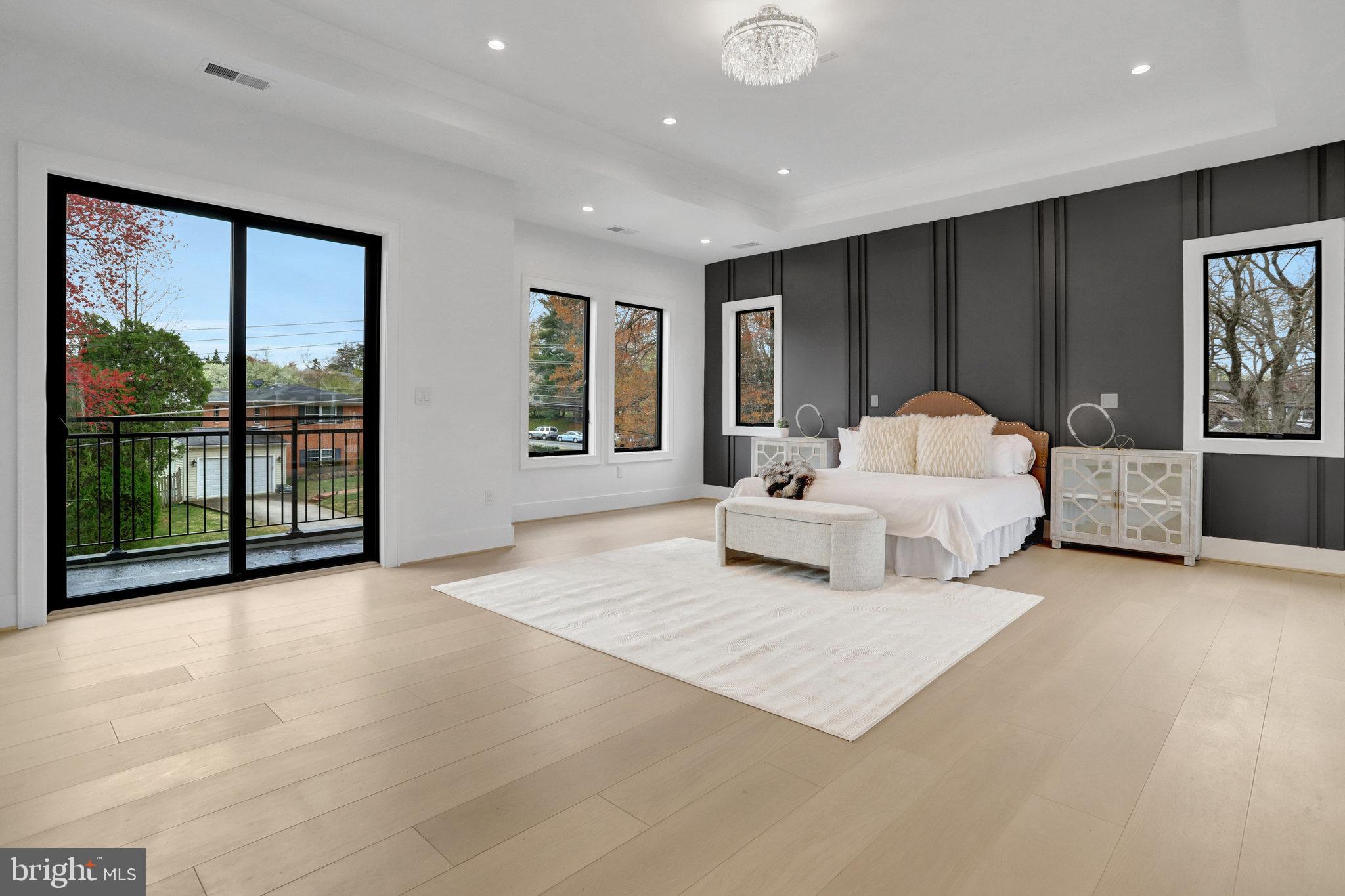 LEWINSVILLE HEIGHTS - Residential