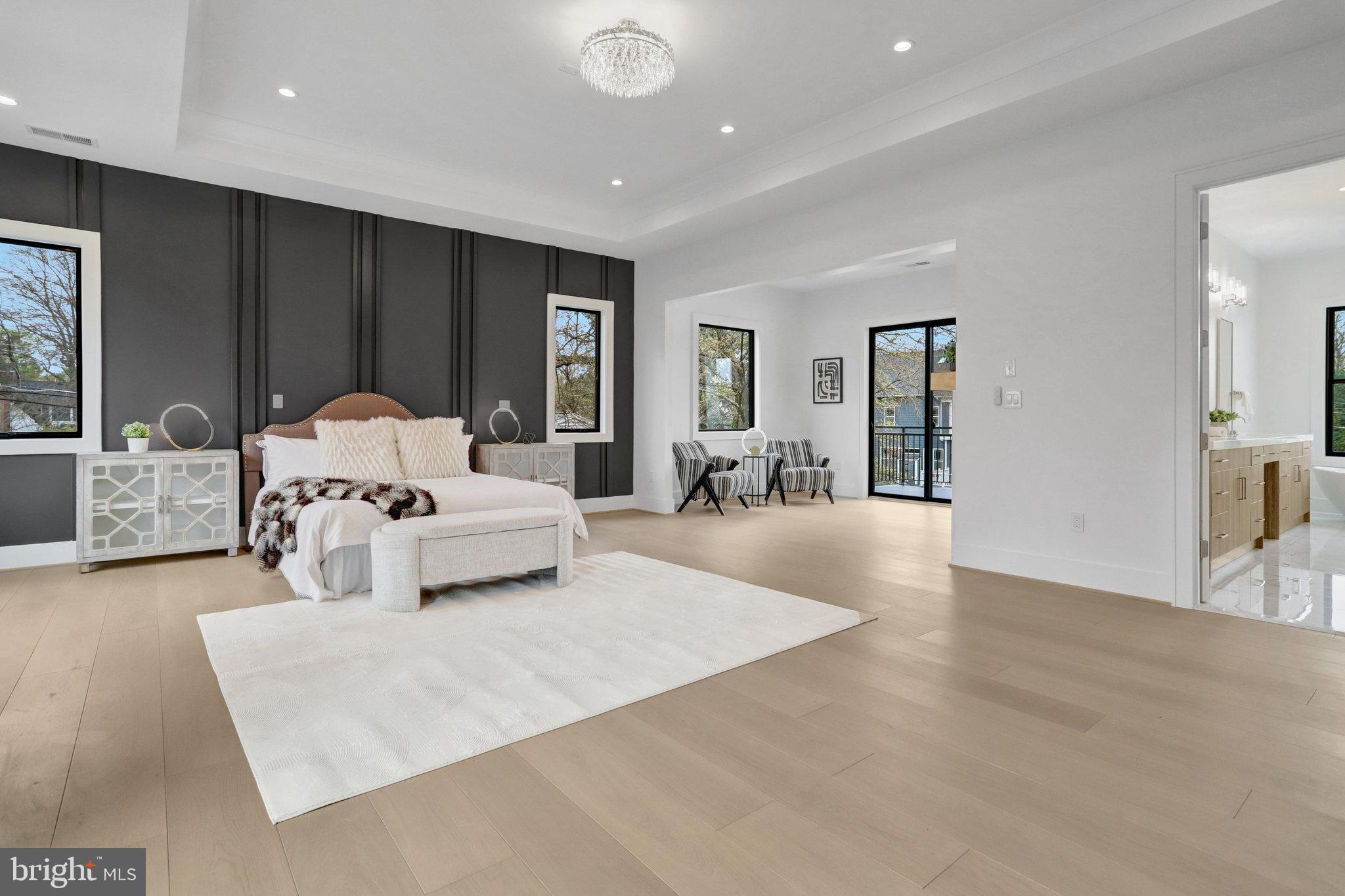 LEWINSVILLE HEIGHTS - Residential