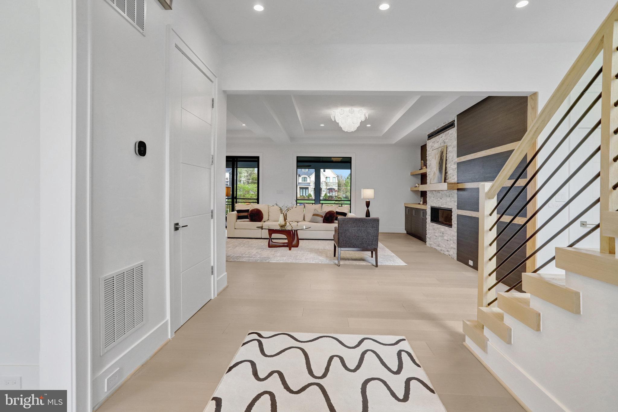 LEWINSVILLE HEIGHTS - Residential