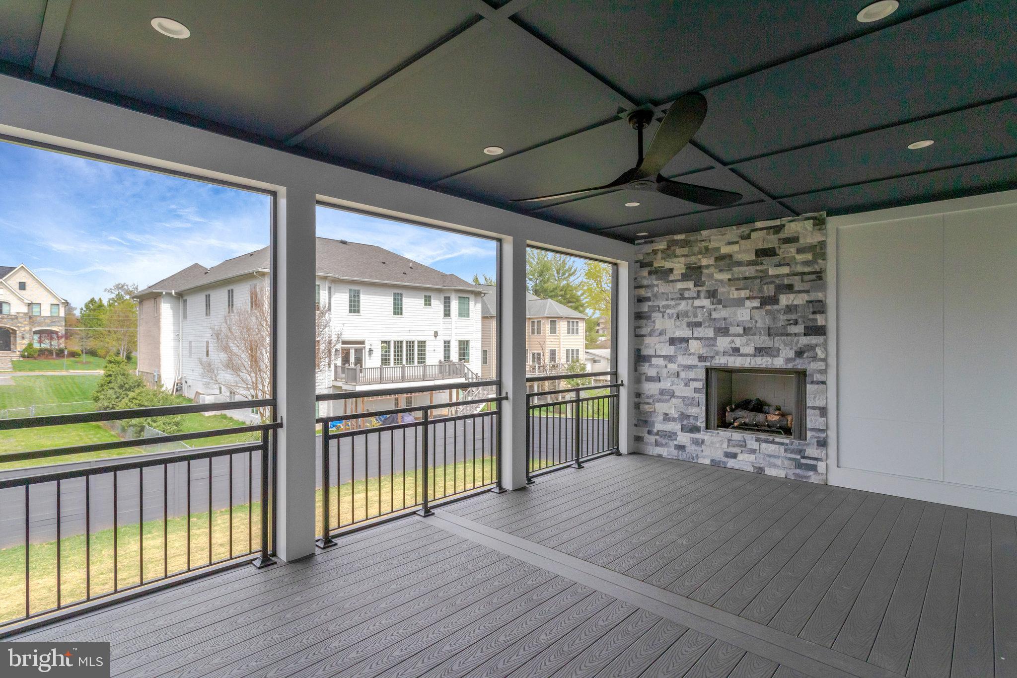 LEWINSVILLE HEIGHTS - Residential