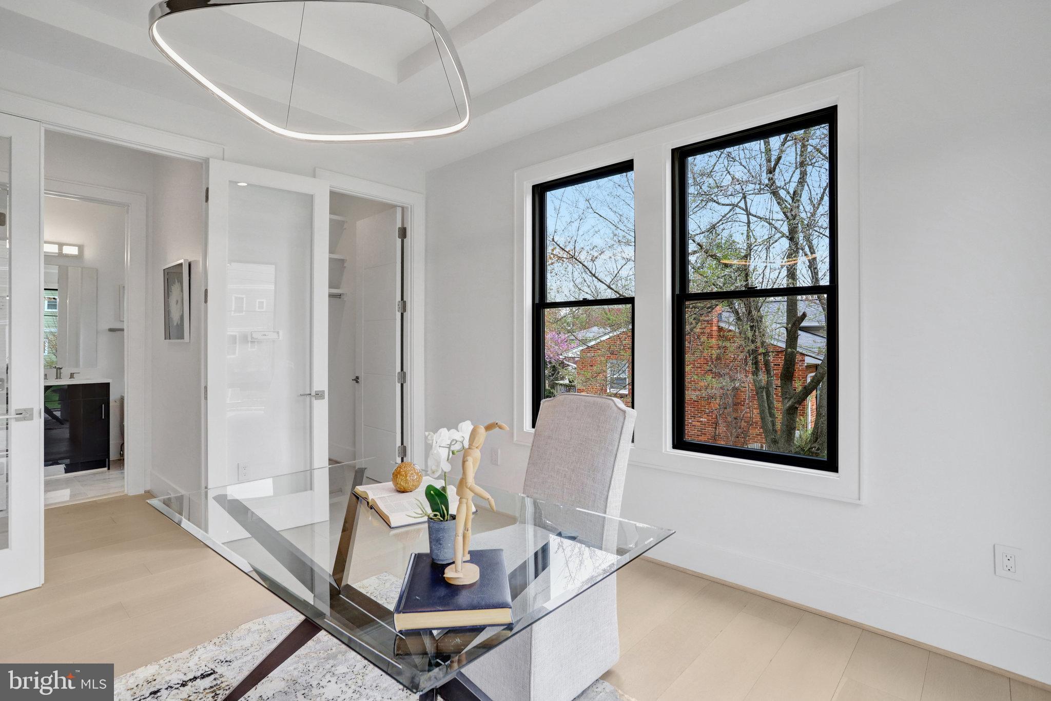 LEWINSVILLE HEIGHTS - Residential