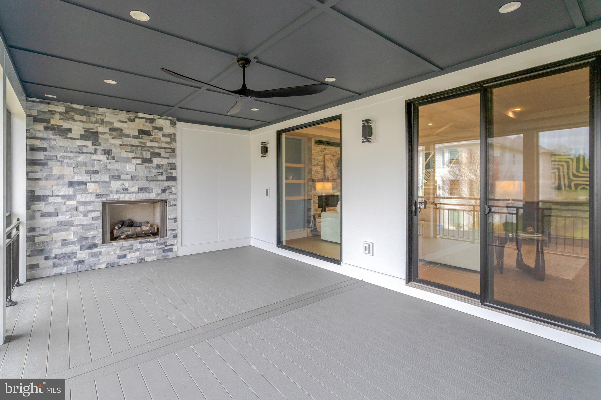 LEWINSVILLE HEIGHTS - Residential