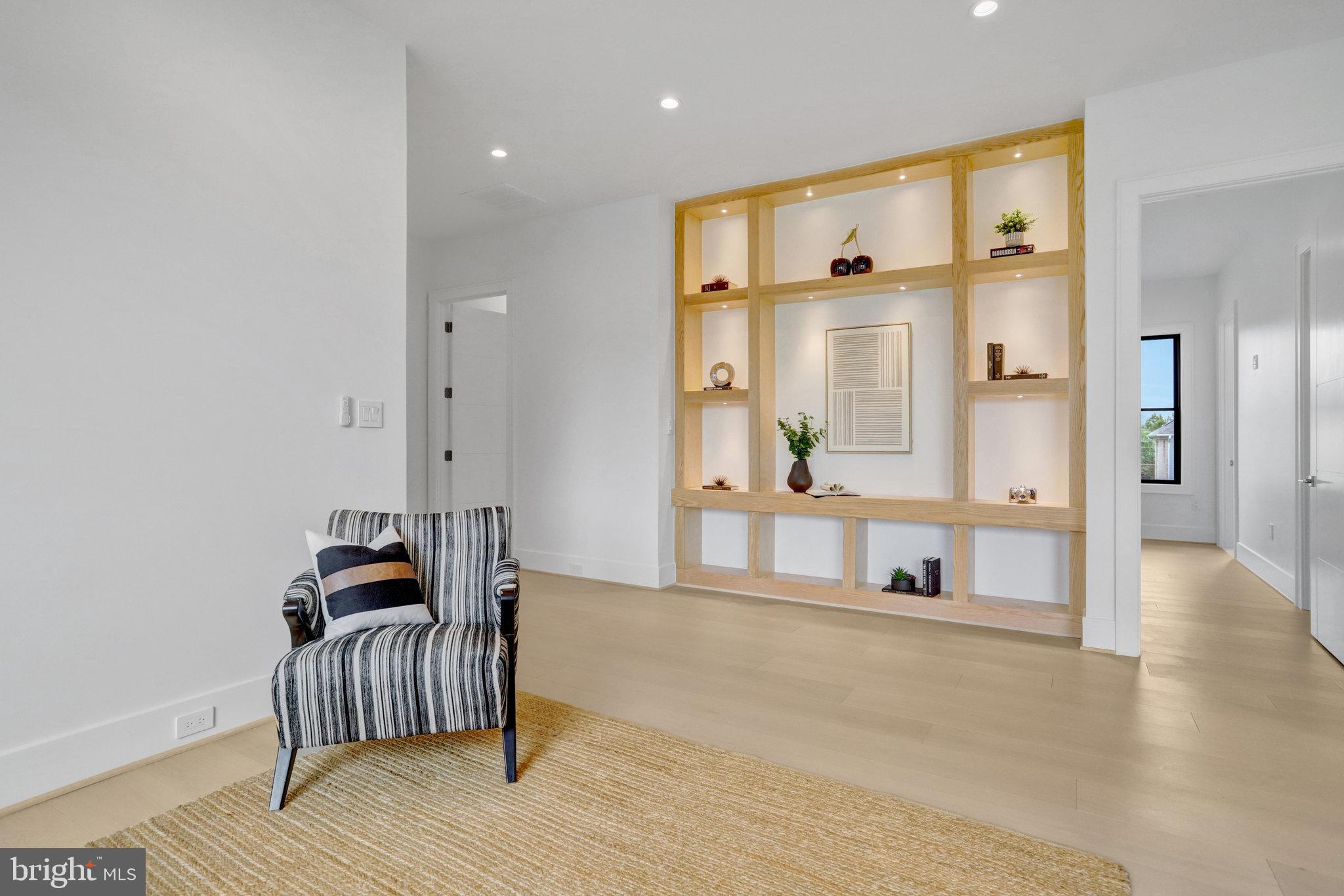 LEWINSVILLE HEIGHTS - Residential