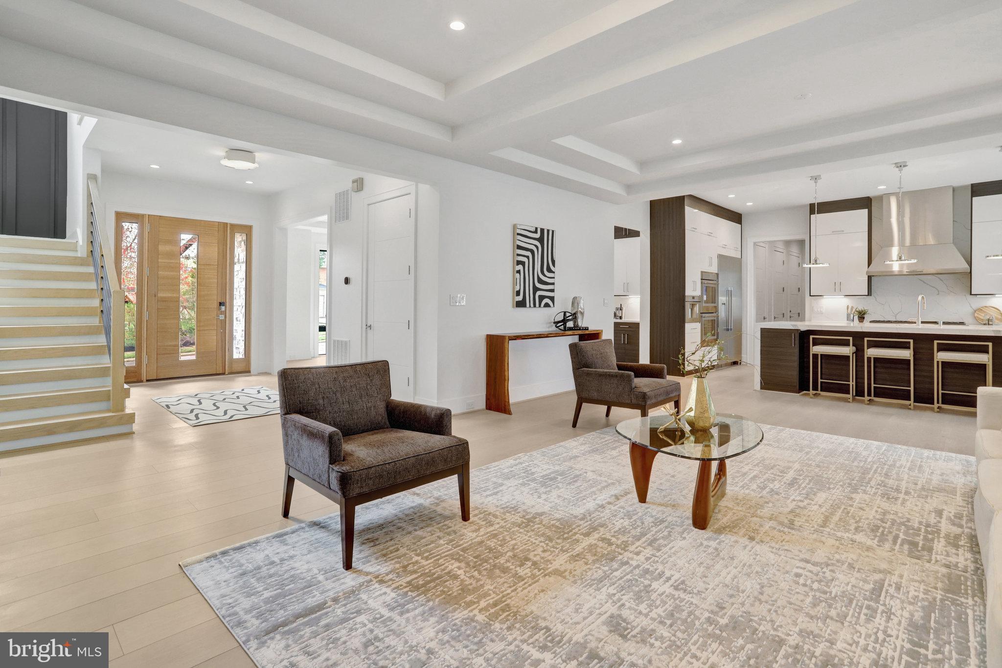 LEWINSVILLE HEIGHTS - Residential