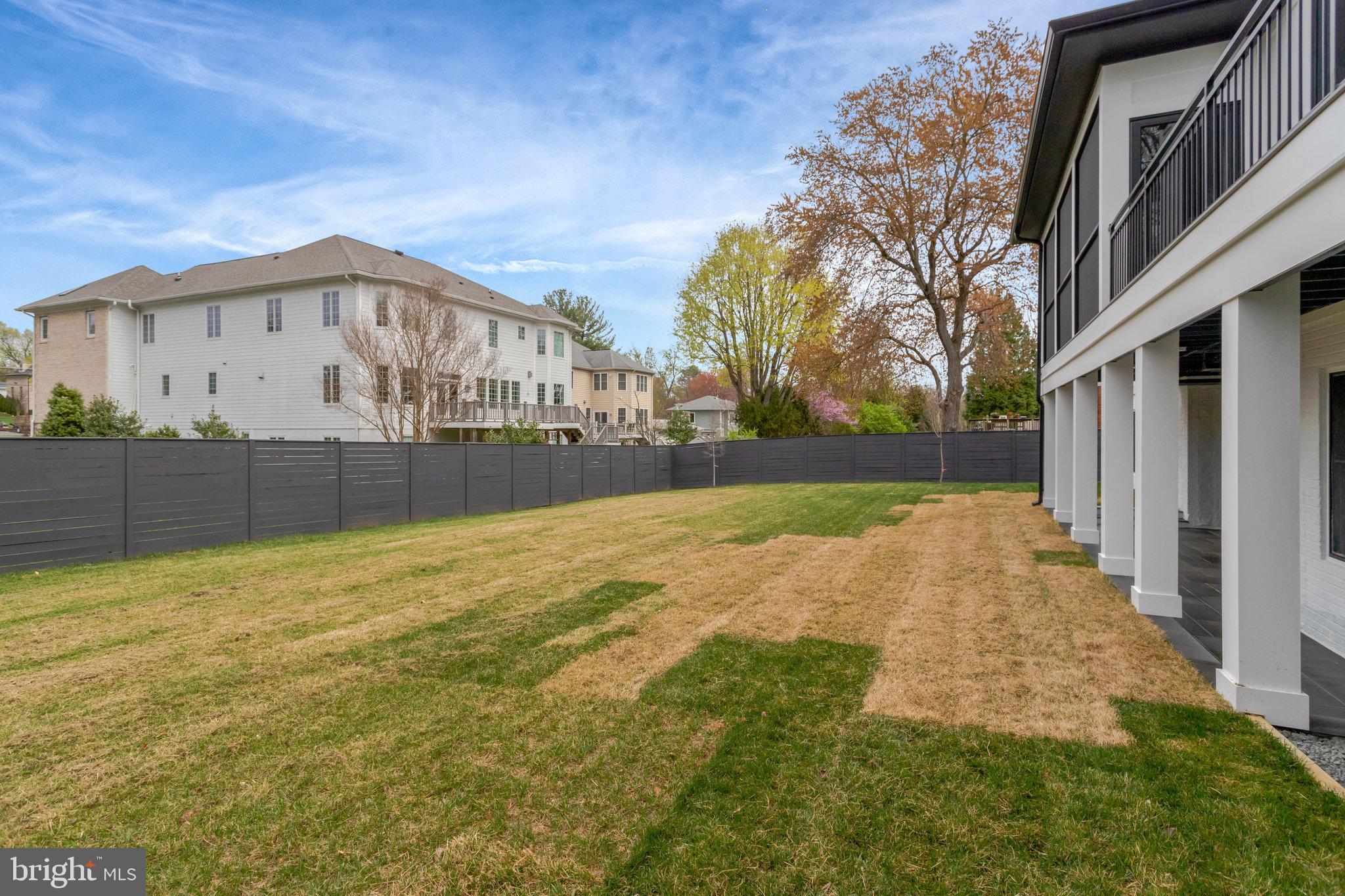 LEWINSVILLE HEIGHTS - Residential