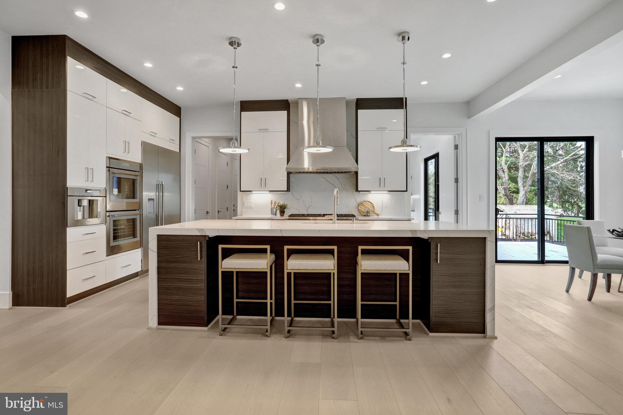 LEWINSVILLE HEIGHTS - Residential