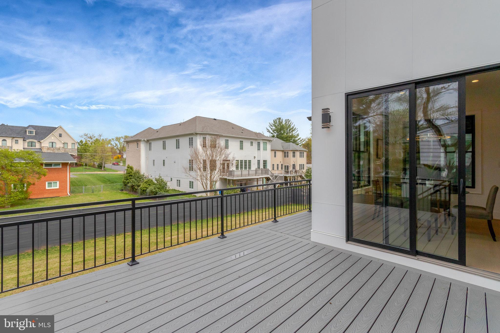 LEWINSVILLE HEIGHTS - Residential