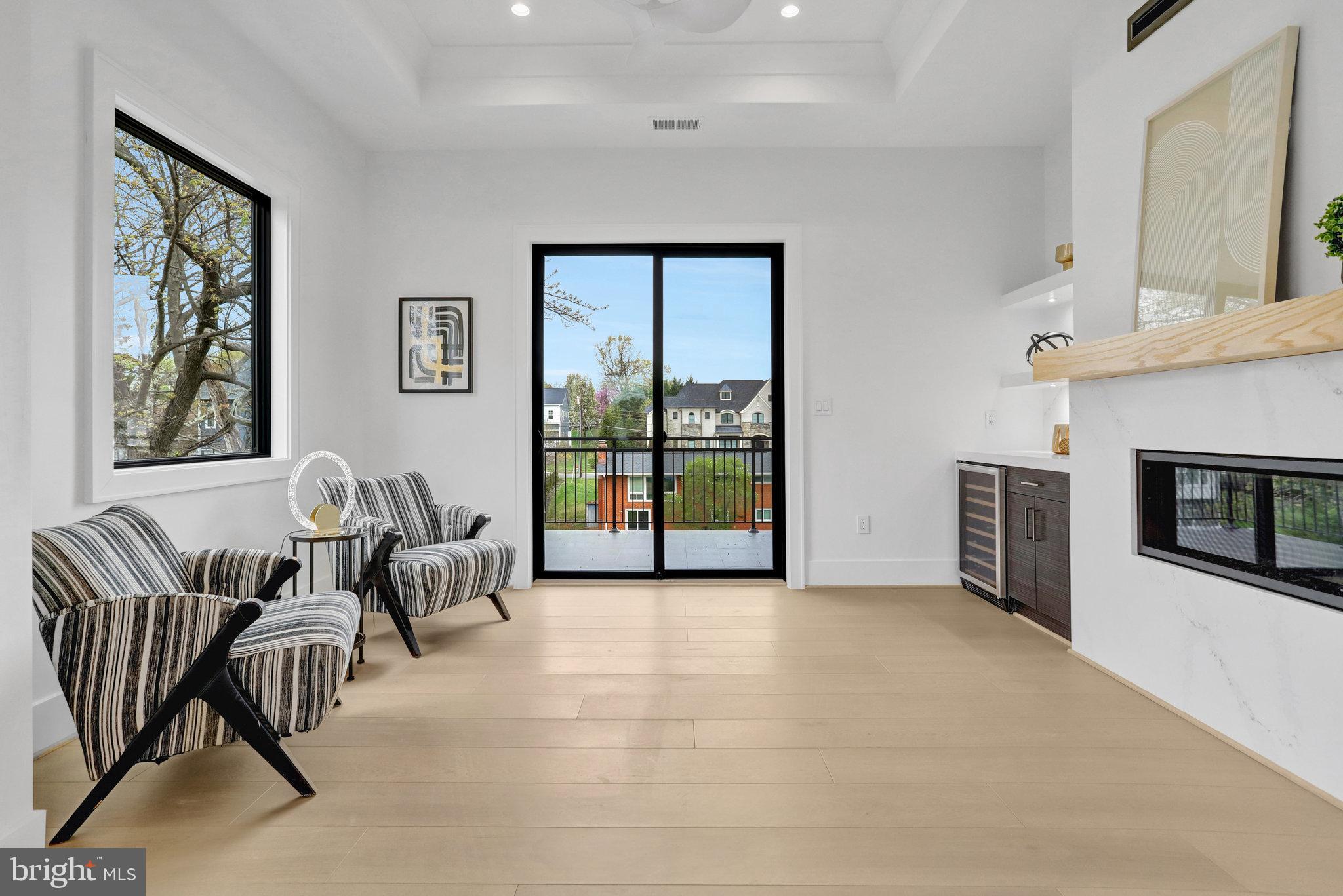 LEWINSVILLE HEIGHTS - Residential