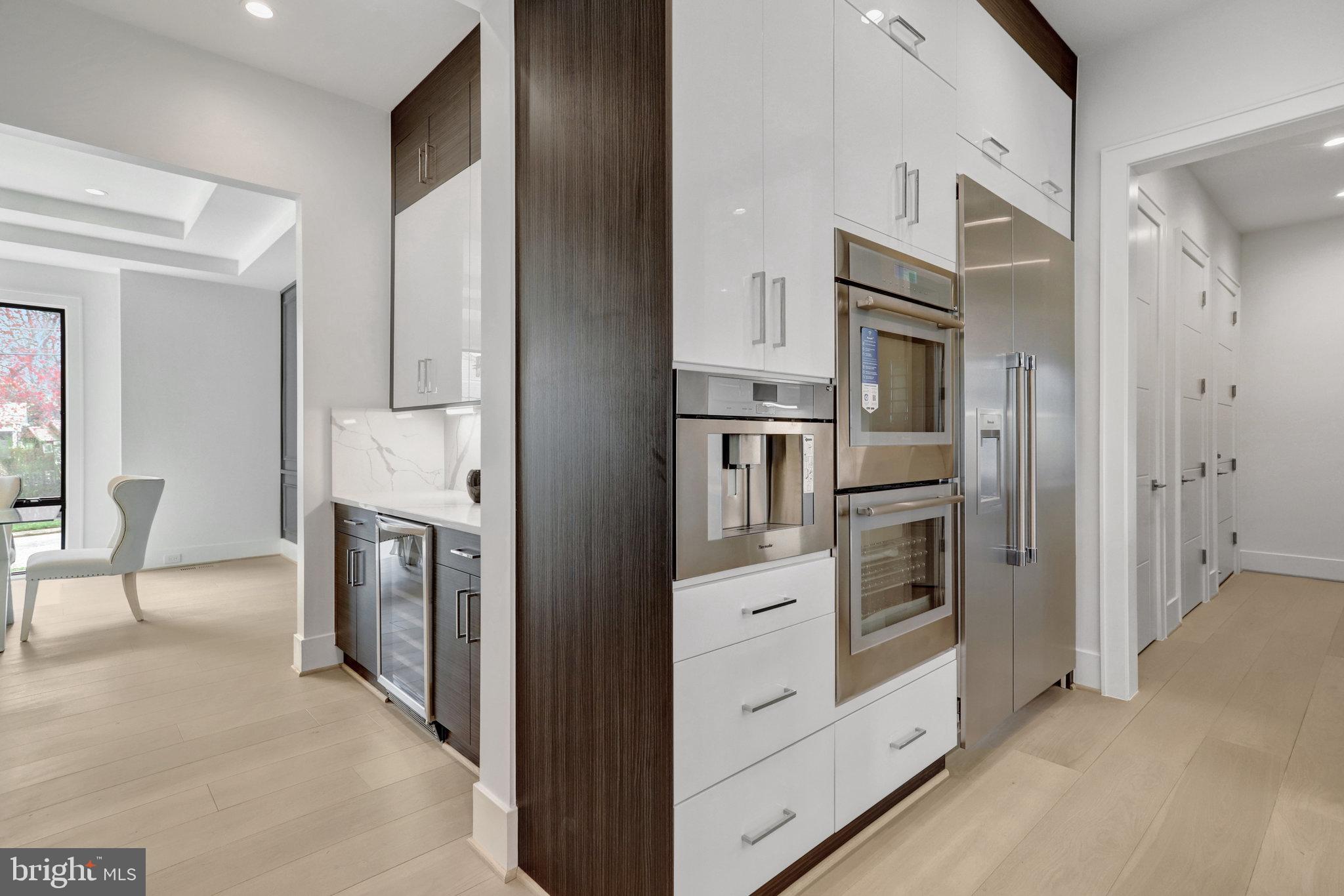 LEWINSVILLE HEIGHTS - Residential